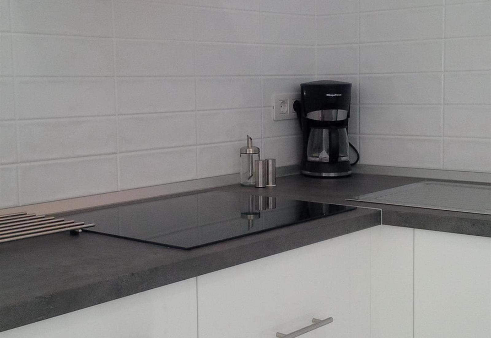 New Apartment