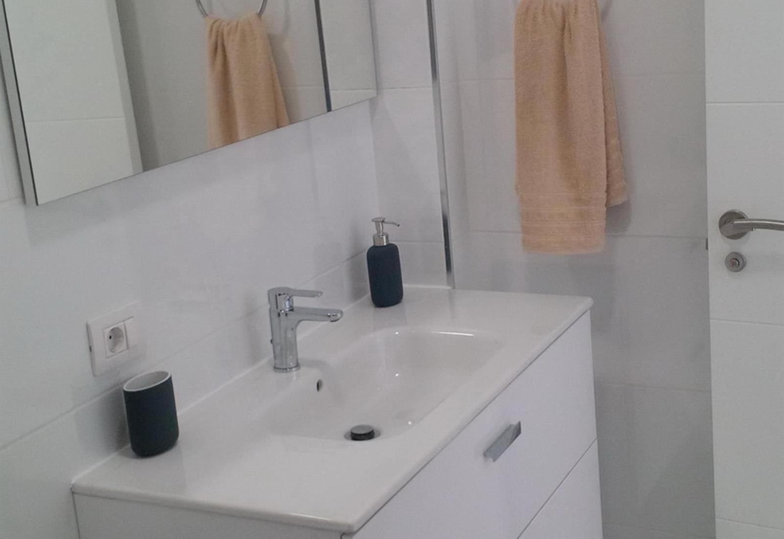 Apartment New