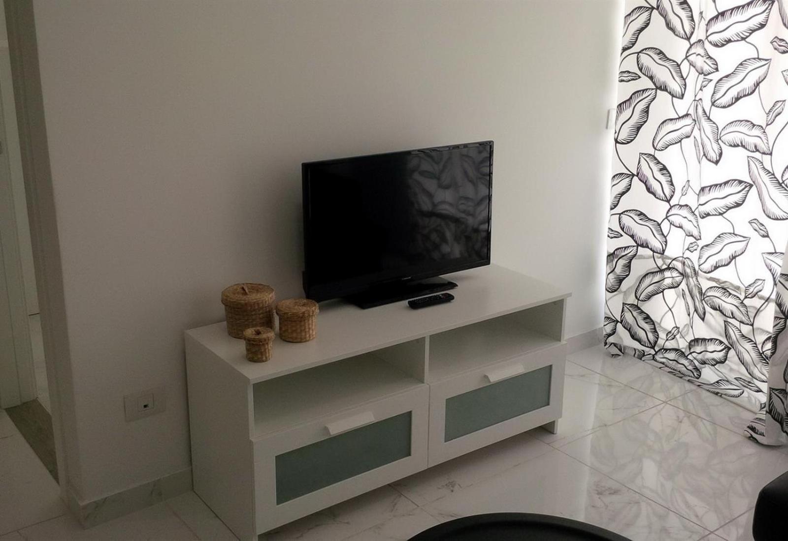 Apartment New *