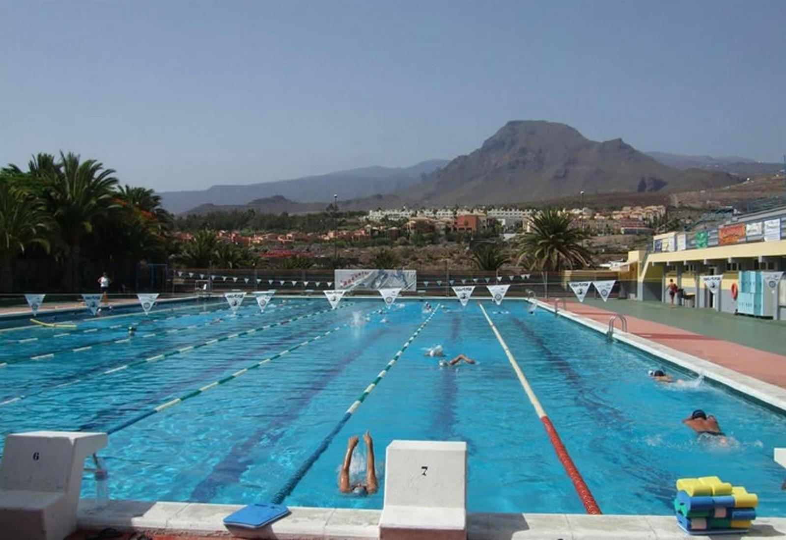 Cristianos Los Cristianos (Tenerife)