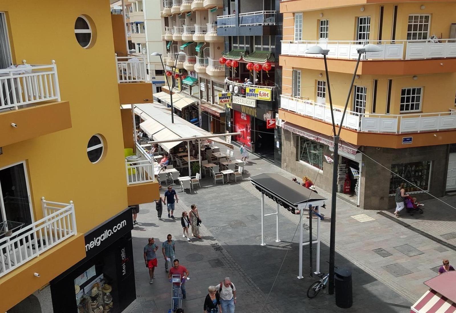 Apartment Cristianos *