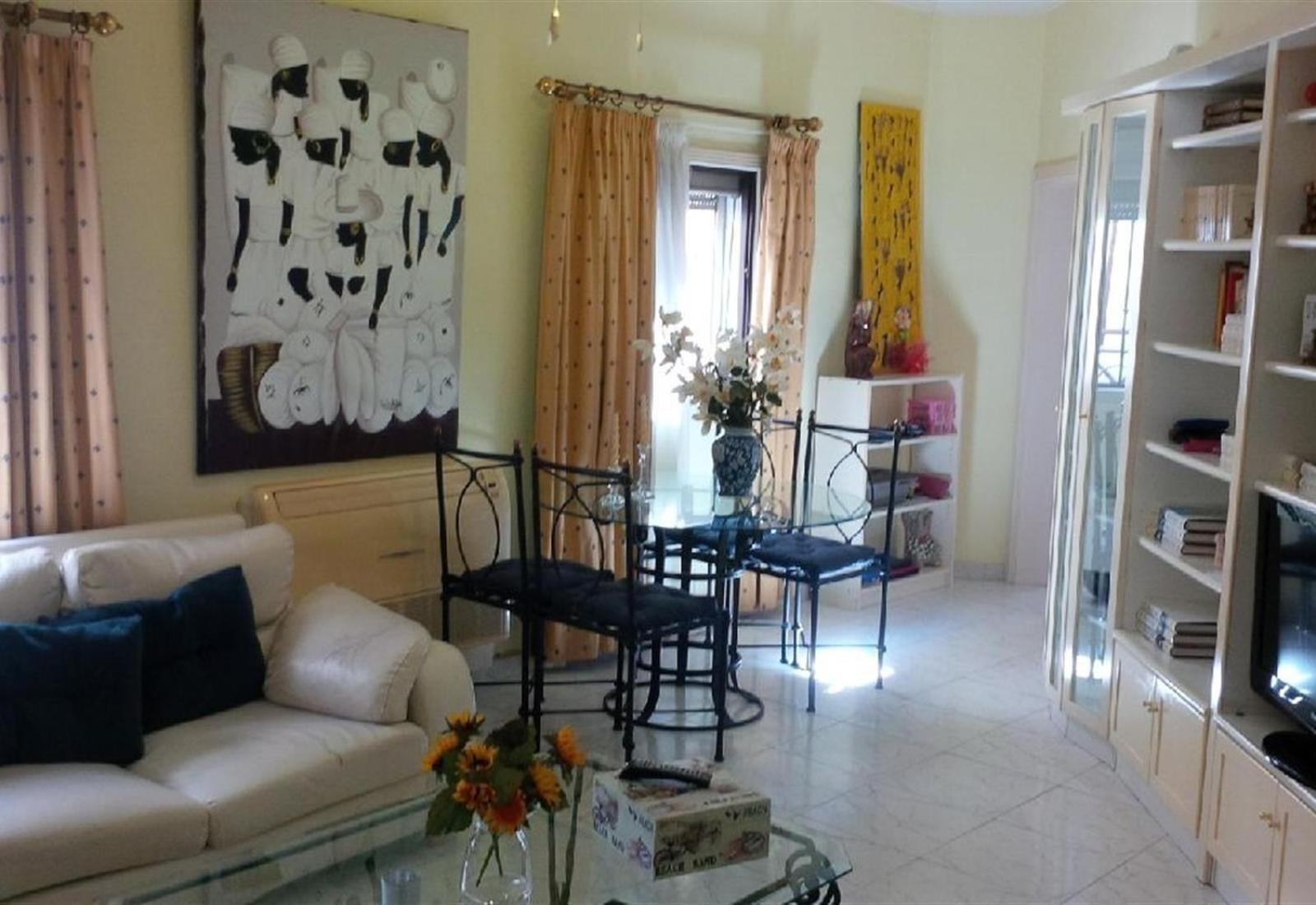 Apartment Cristianos Los Cristianos (Tenerife)