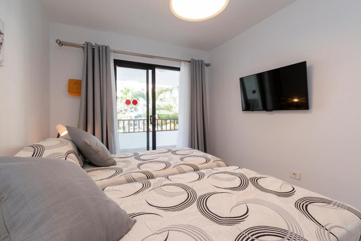 Cristian Sur Luxury 2 Bedroom *