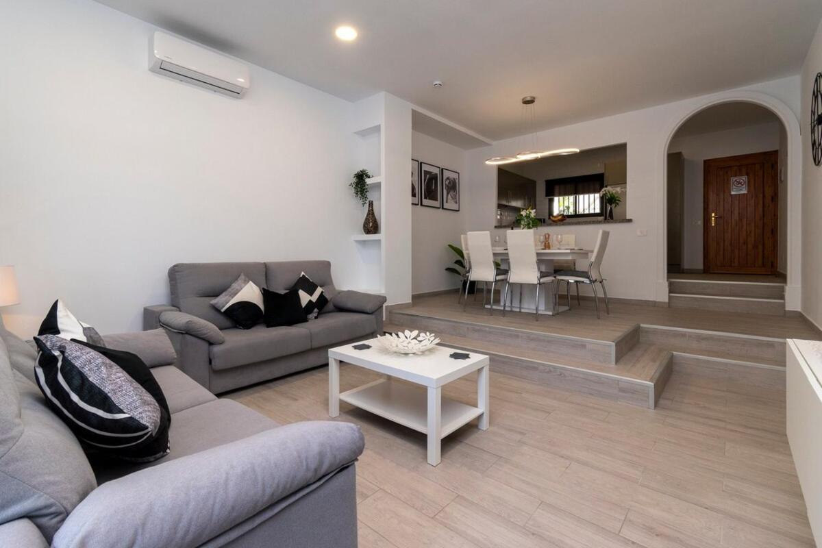 Cristian Sur Luxury 2 Bedroom *