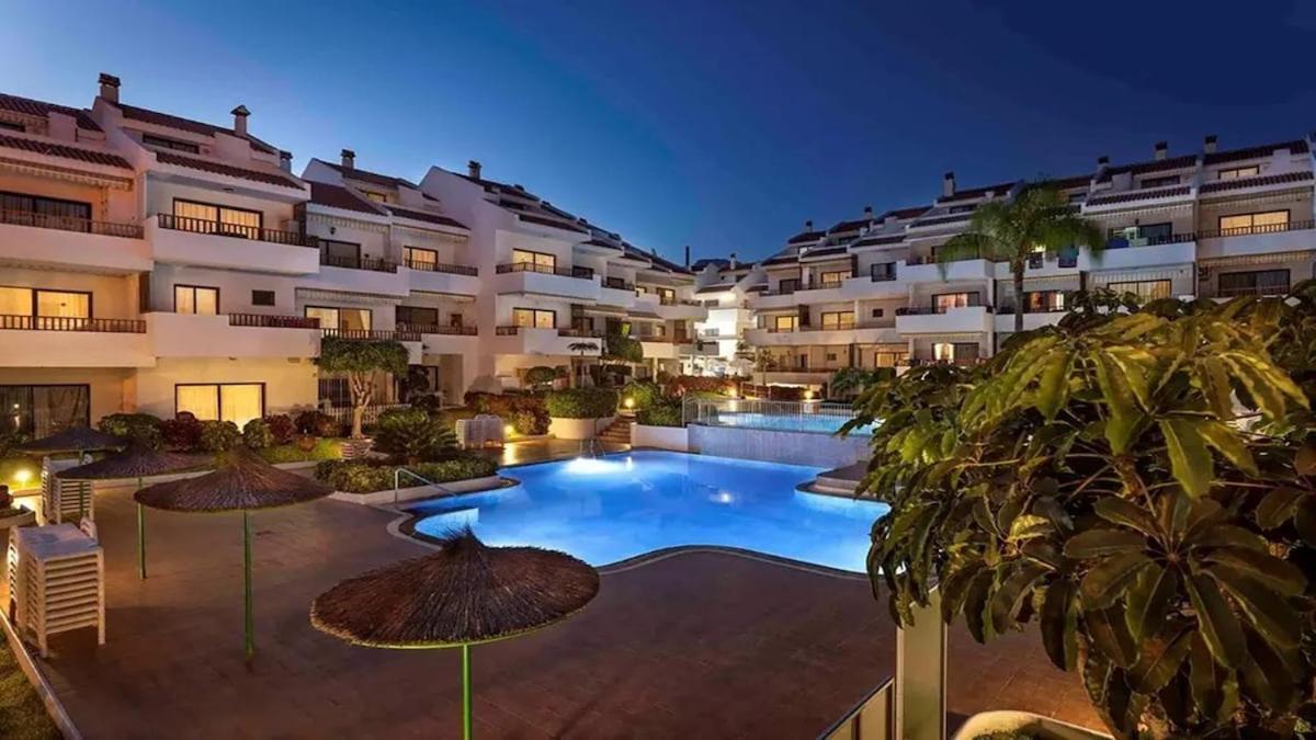 Apartment Cristian Sur Luxury 2 Bedroom