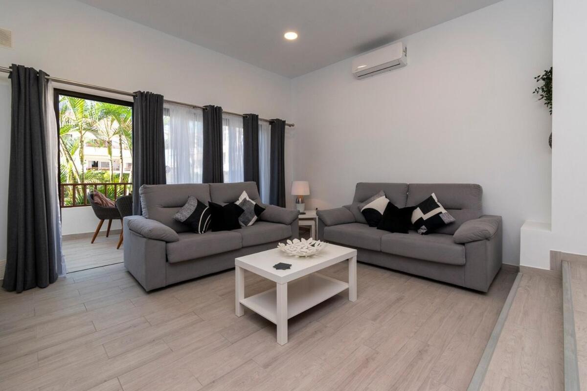 Cristian Sur Luxury 2 Bedroom Apartment Los Cristianos (Tenerife)