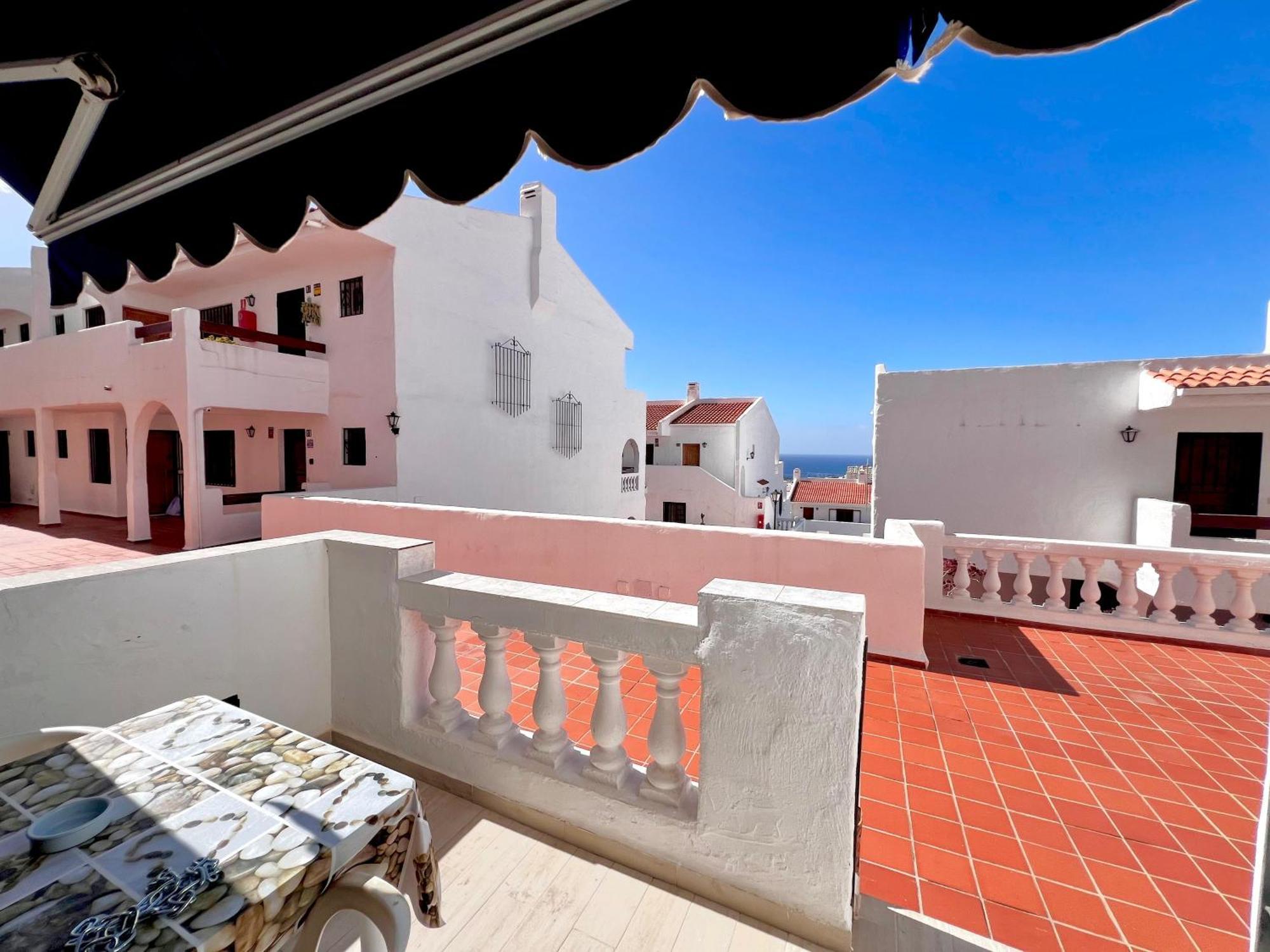 As De Casas - Port Royale With Pool Apartment *