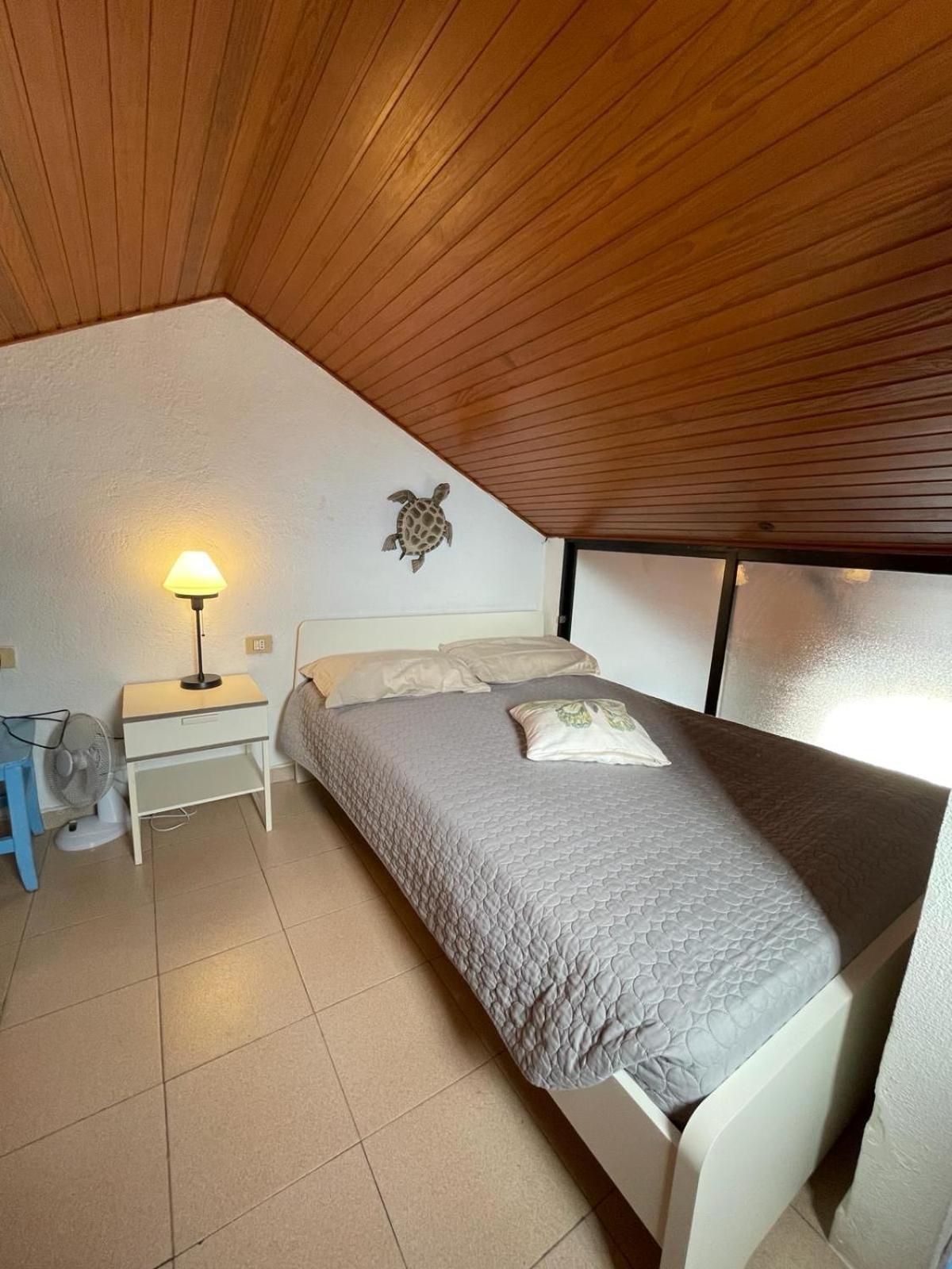Apartment Atico Nirvana Los Cristianos (Tenerife)
