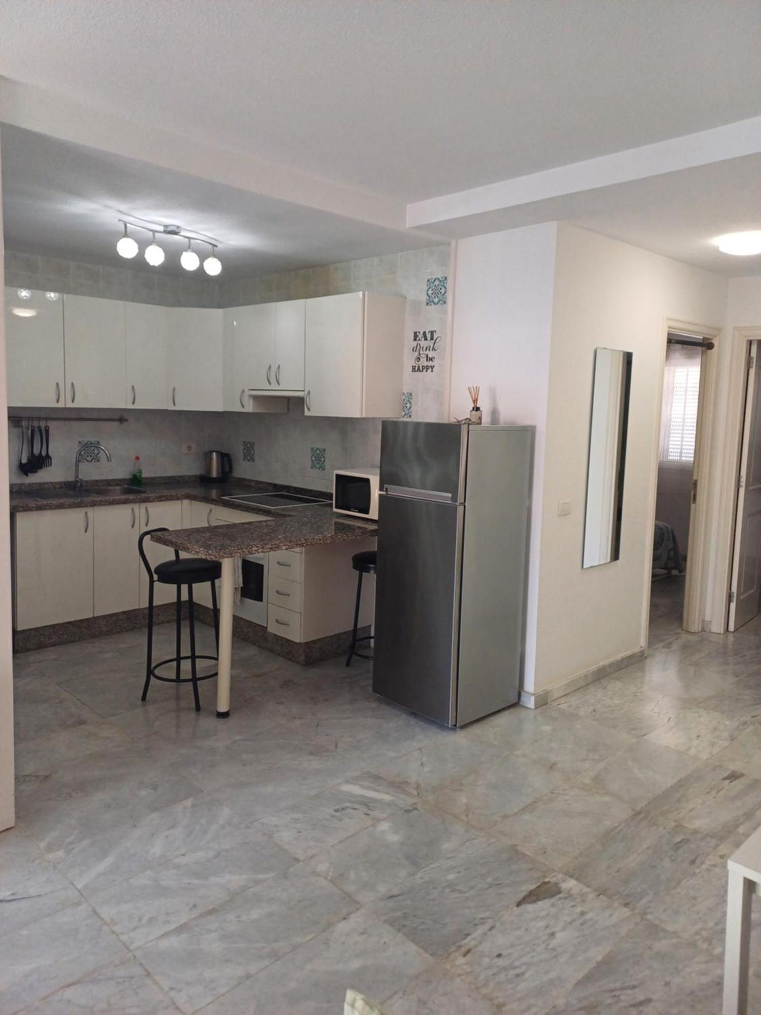 Dinastia B401 By Tenerife & Sales Apartamento