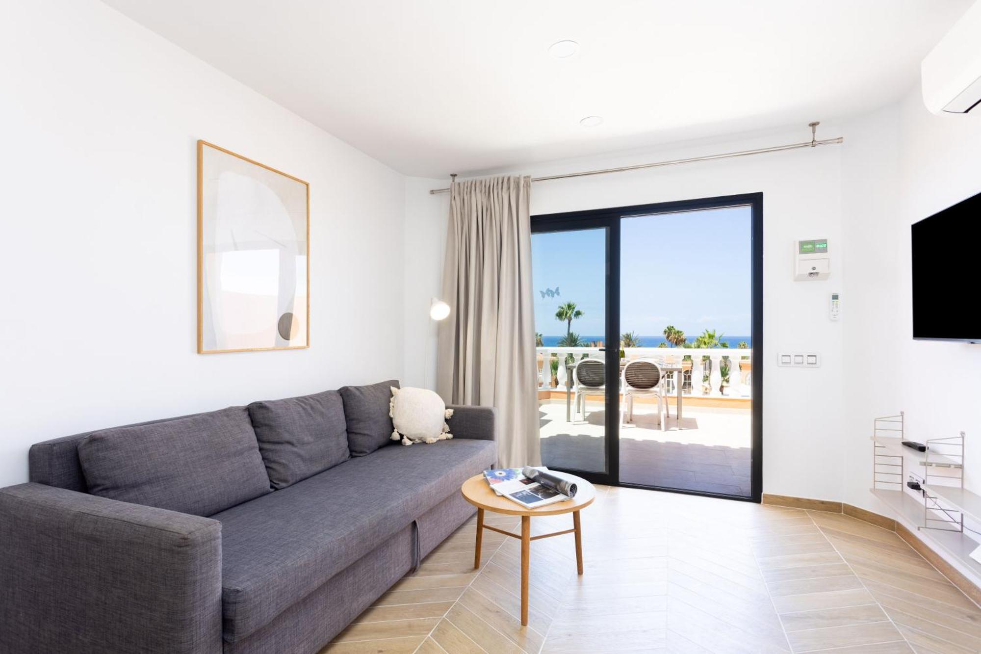 Apartment Playa Vistas 2 *