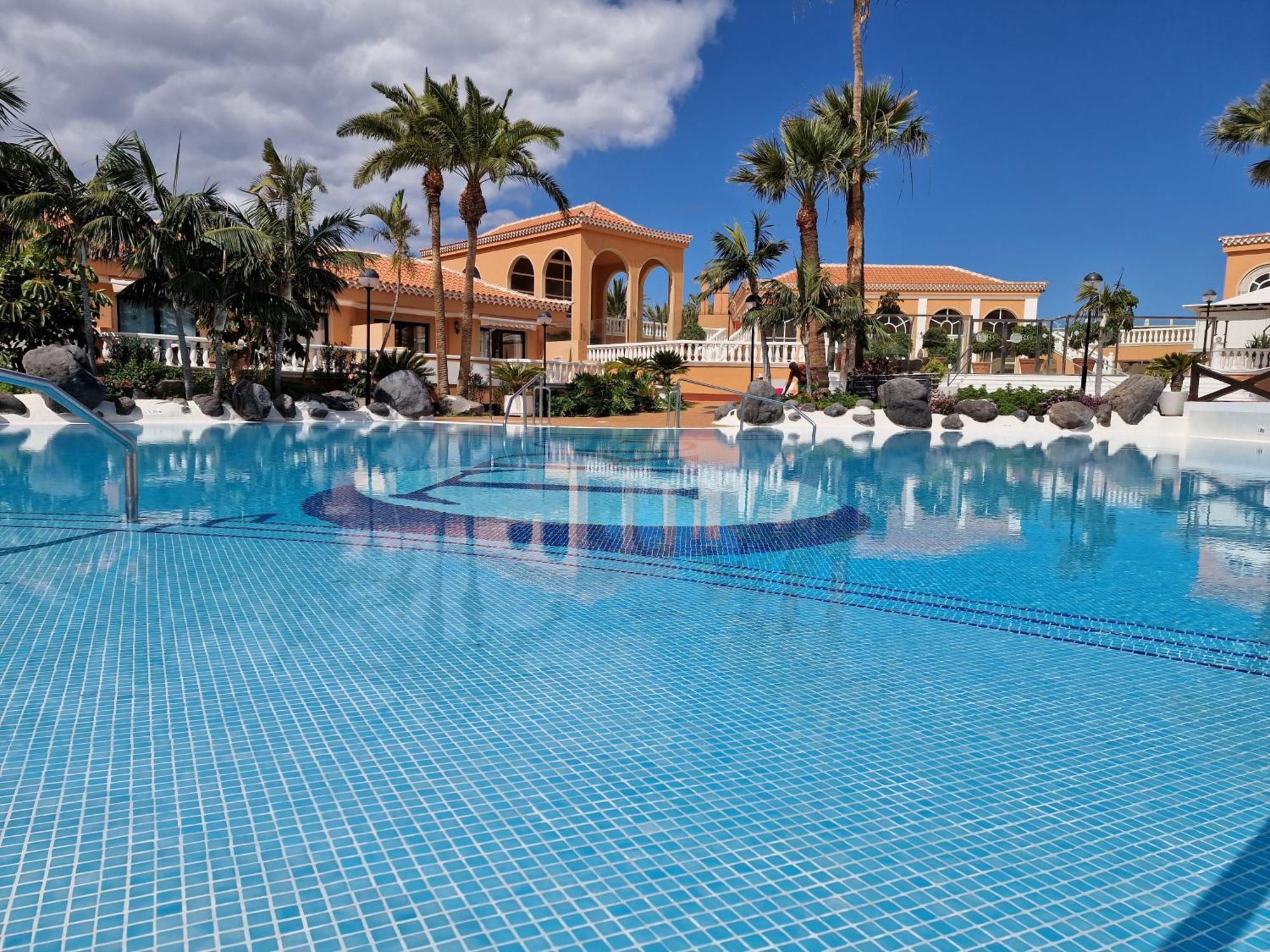 Apartment Playa Vistas 2