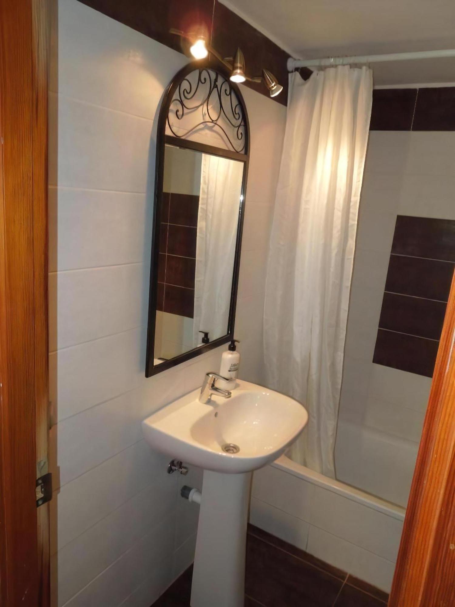 Apartment Cristimar In Zentraler Lage *