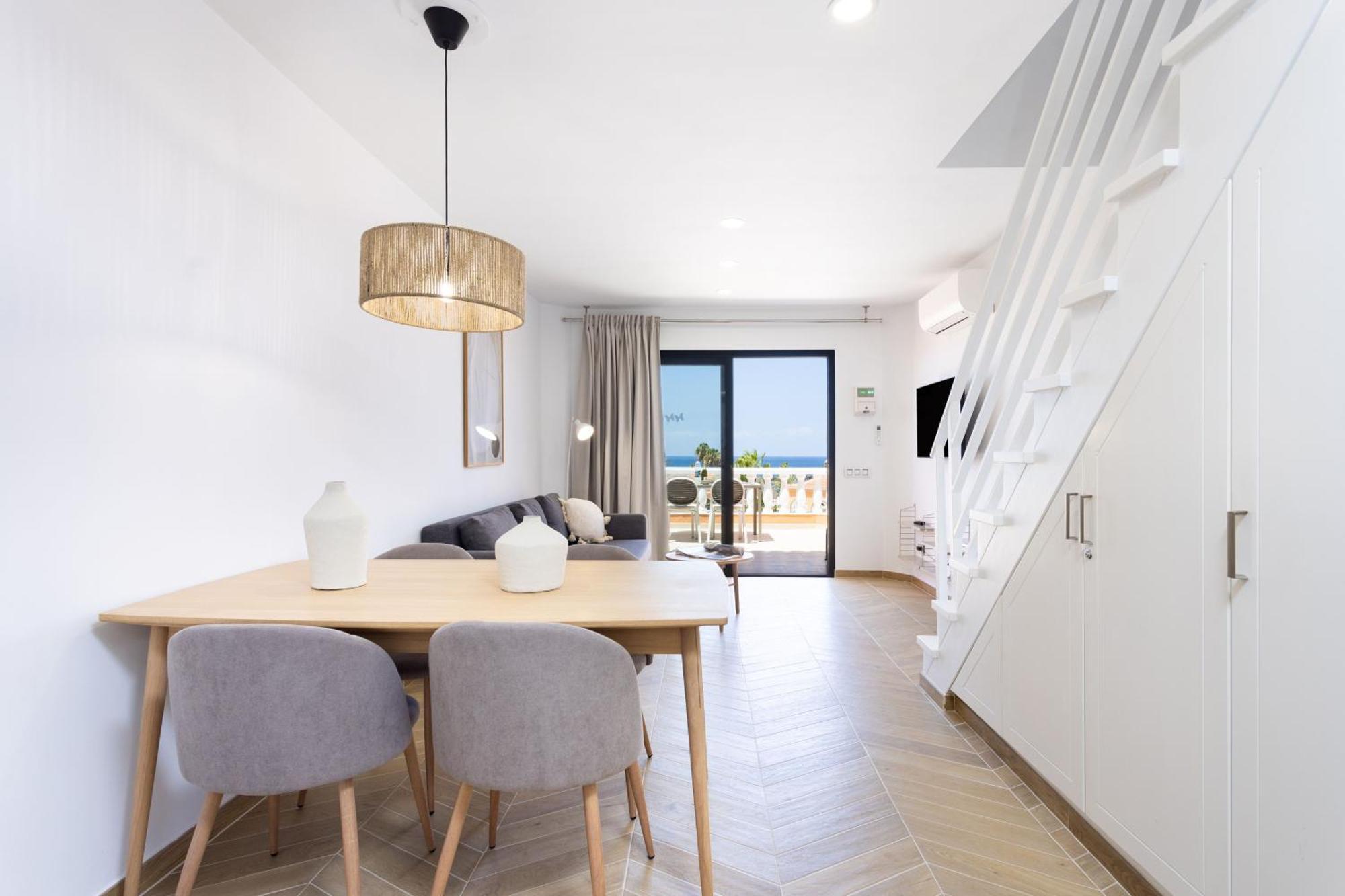 Apartment Playa Vistas 2 Los Cristianos (Tenerife)