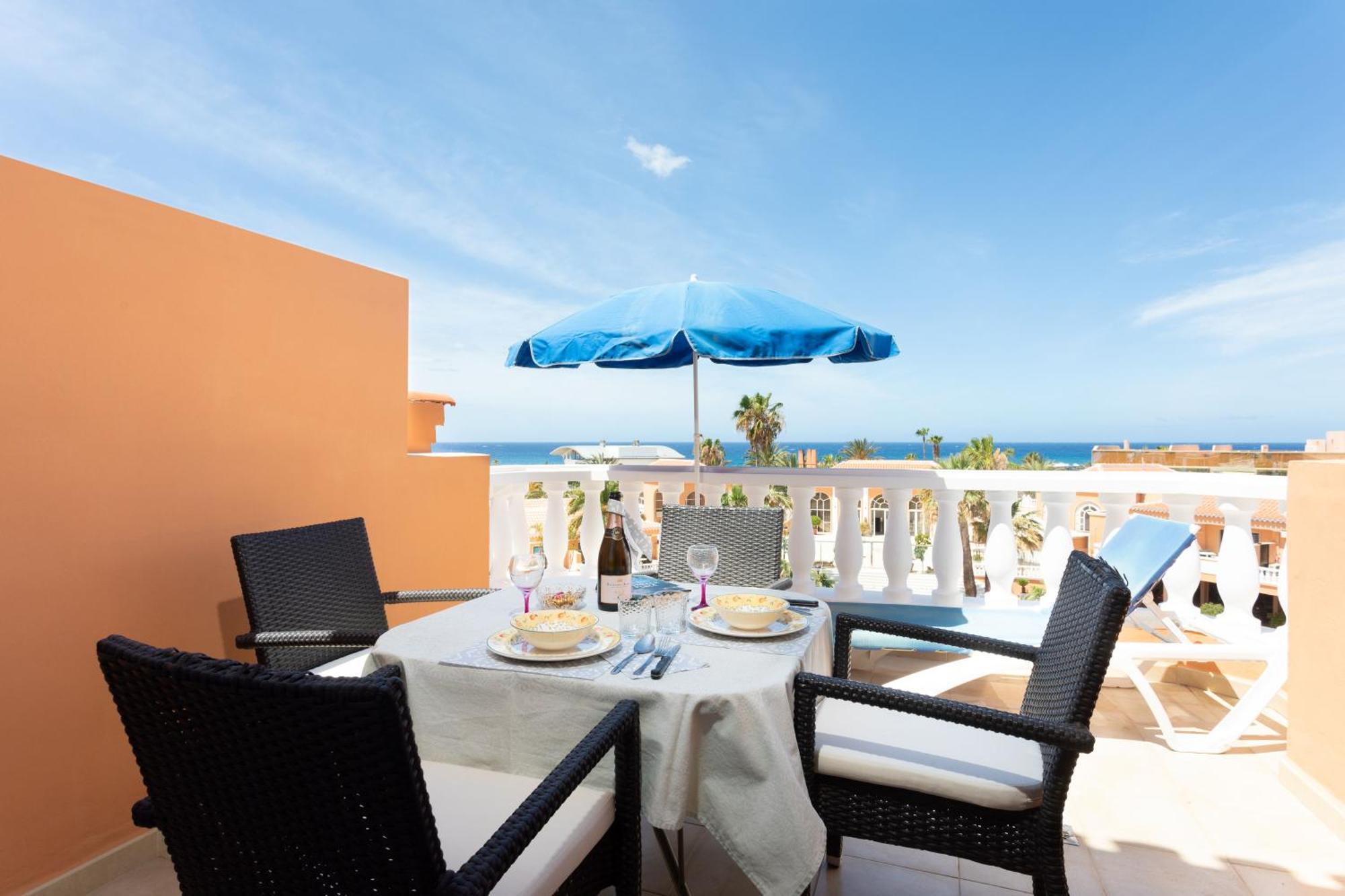 Apartment Playa Vistas 2