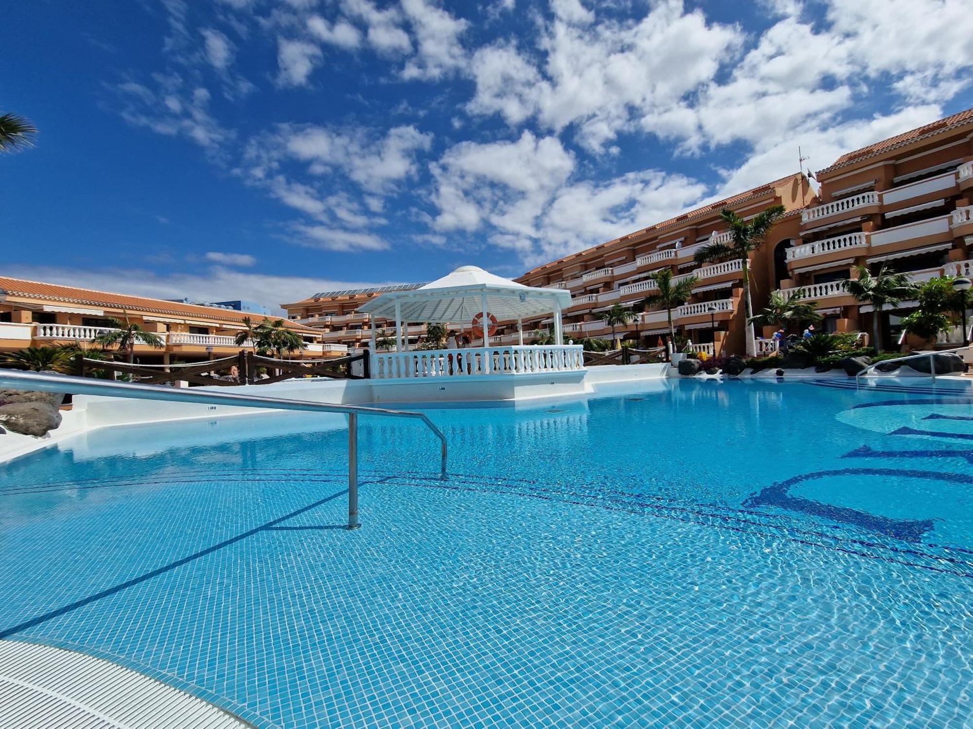 Playa Vistas 2 Apartment Los Cristianos (Tenerife)