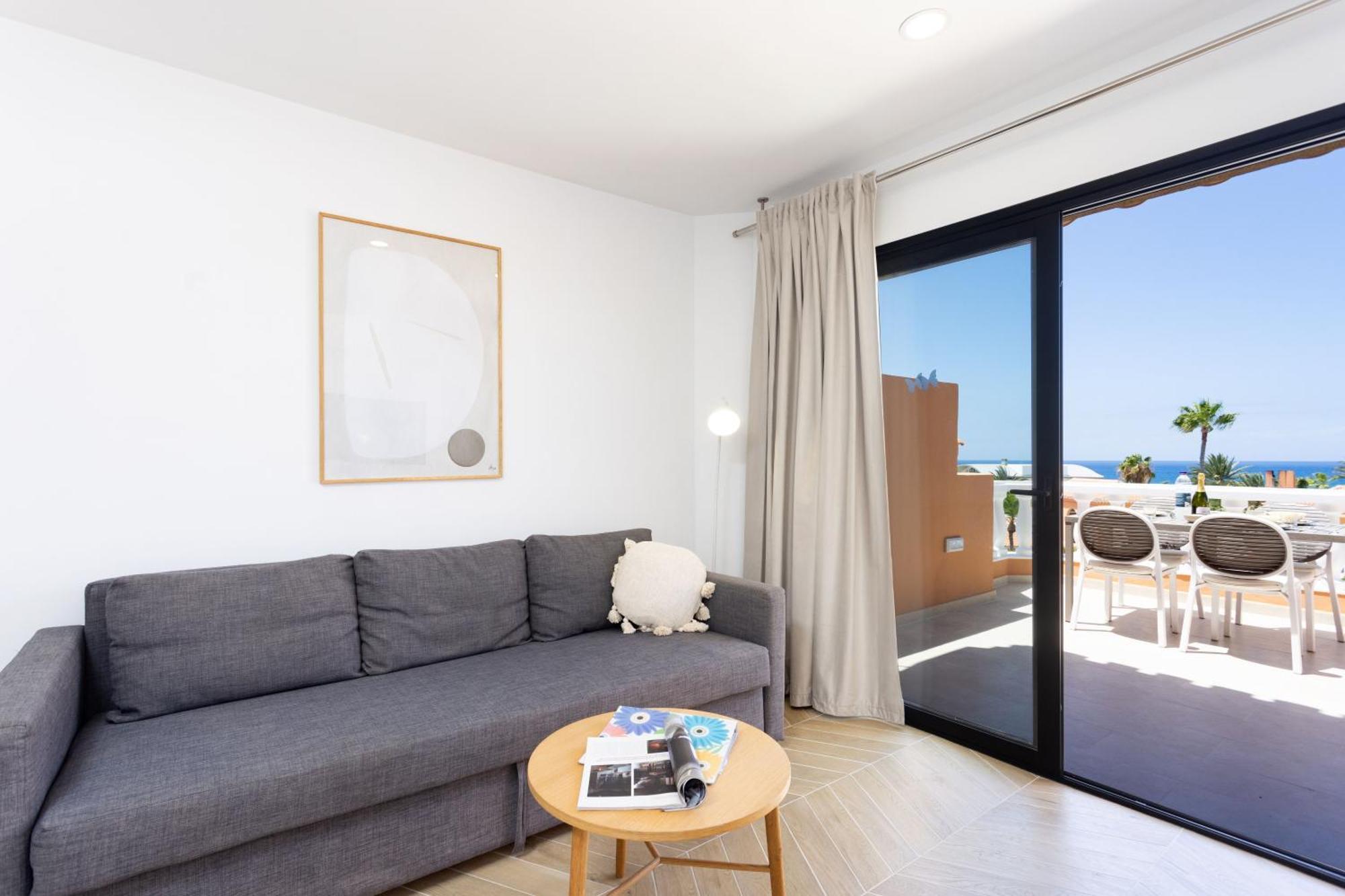 Playa Vistas 2 Apartment Los Cristianos (Tenerife)