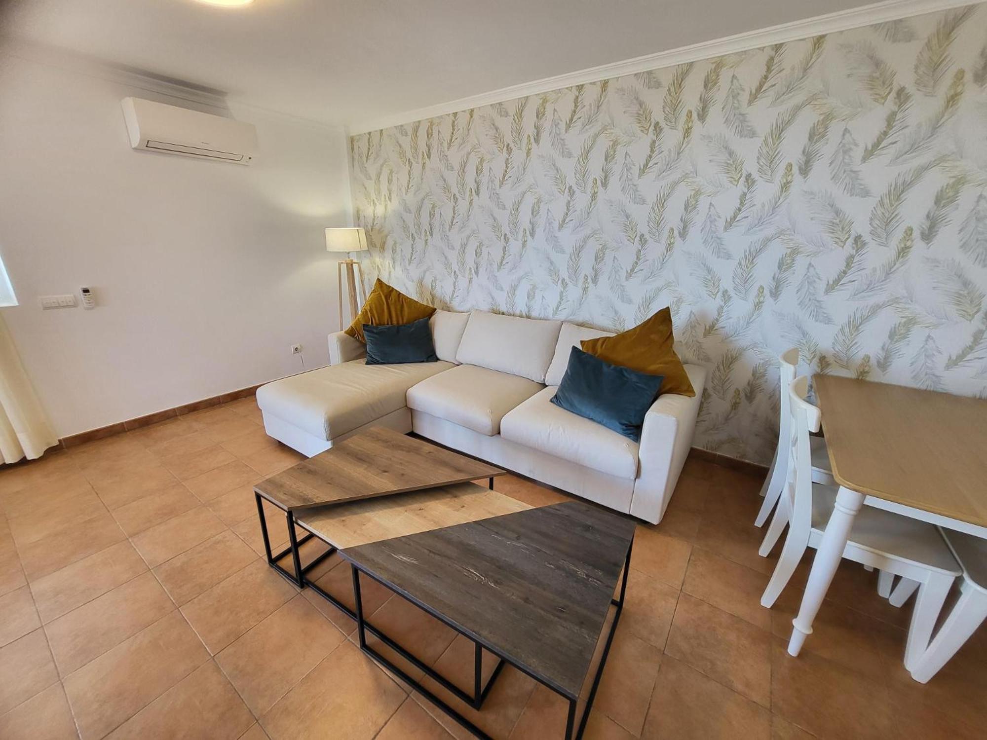 Apartamento El Rincon 2 *