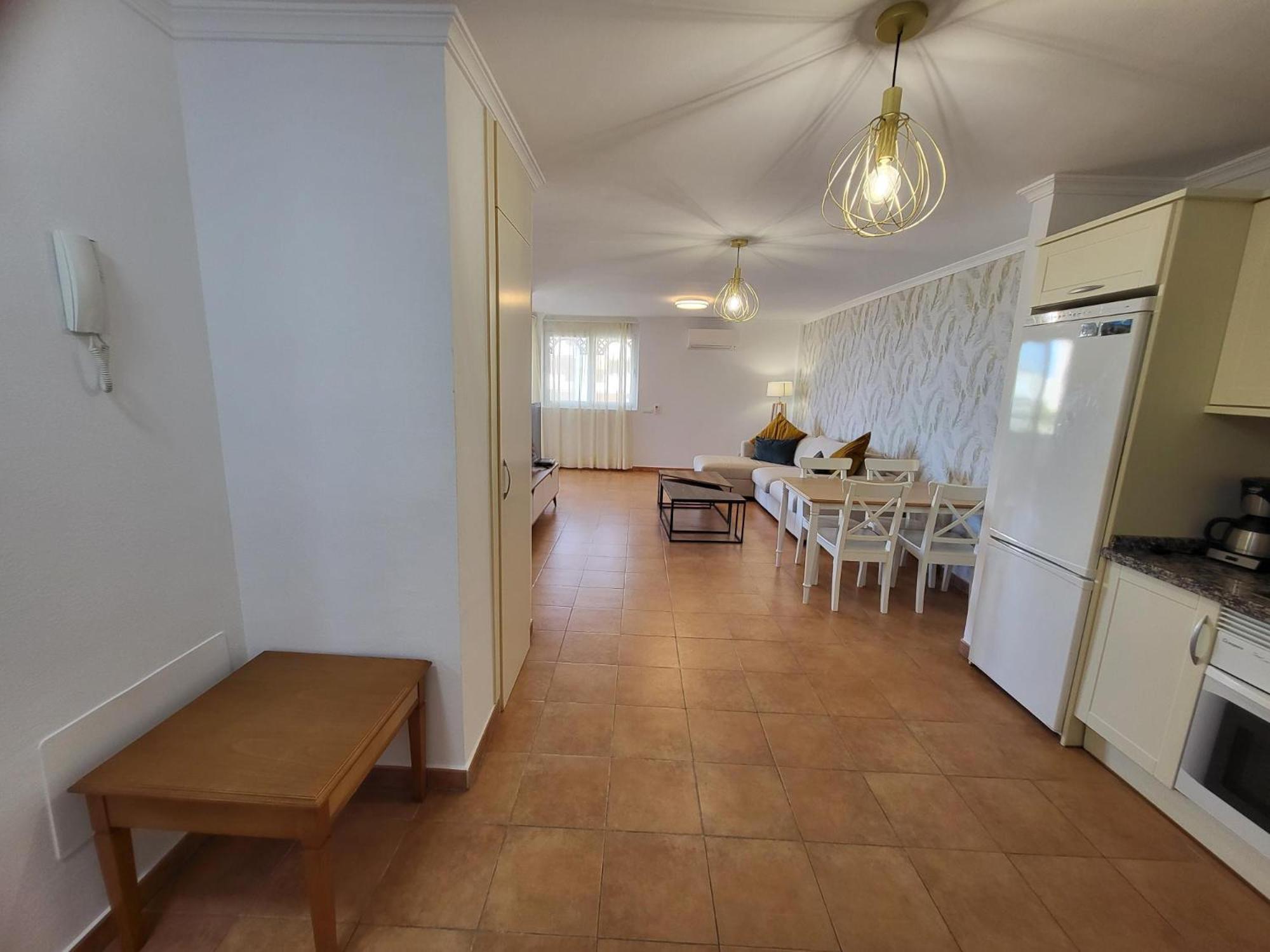 El Rincon 2 Apartamento Los Cristianos (Tenerife)