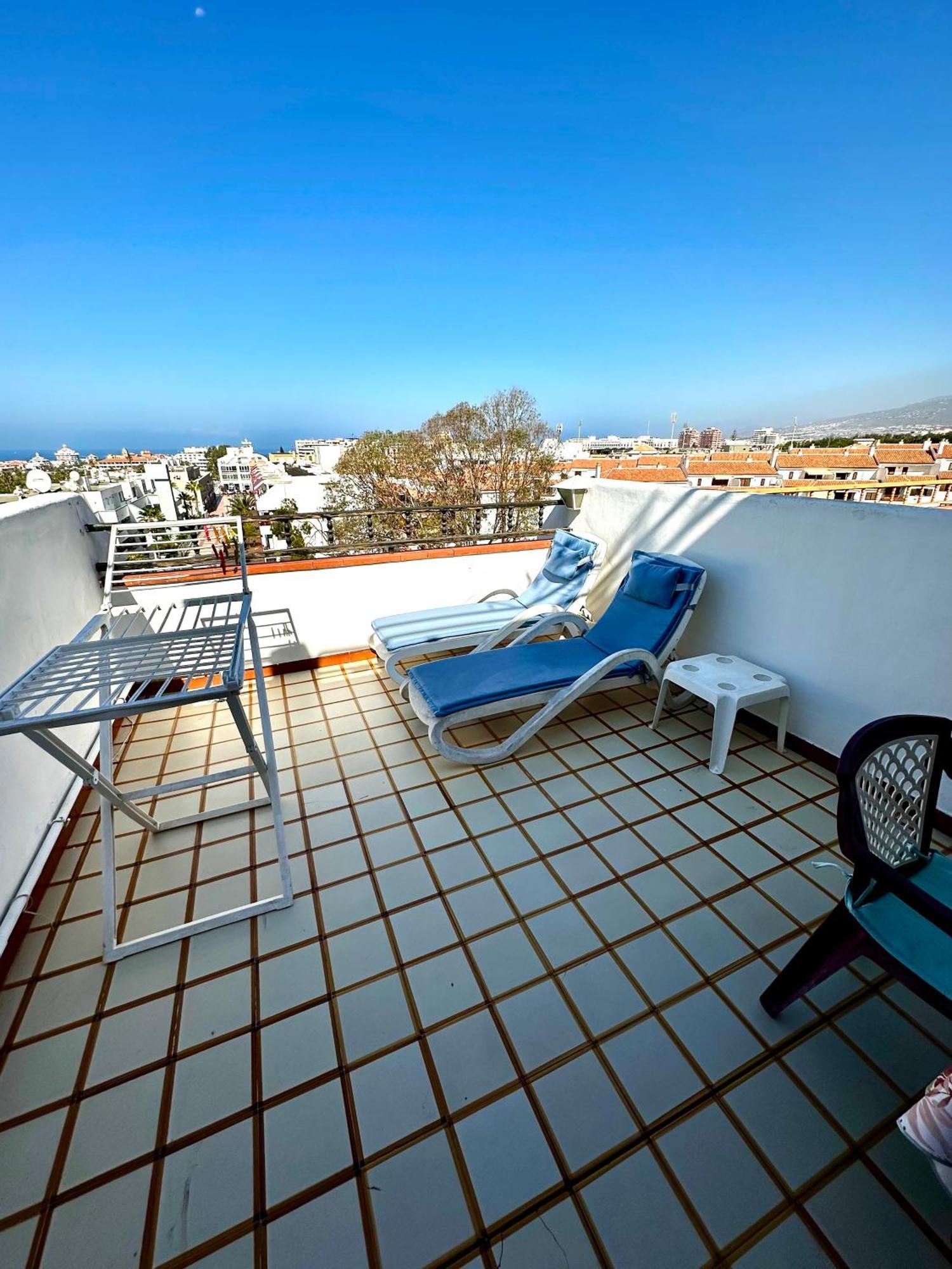 Primavera Cristianos Heated Pool Apartment Los Cristianos (Tenerife)