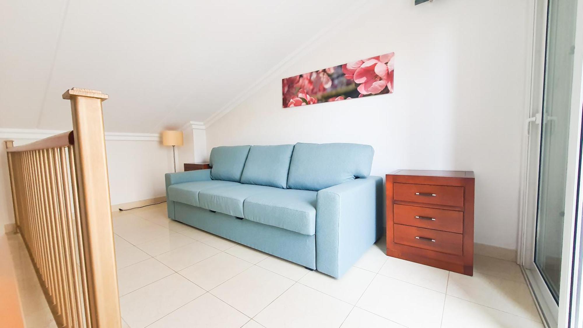 4-bedroom Corales With Jacuzzi, Garden, Close To Everything Villa Los Cristianos (Tenerife)