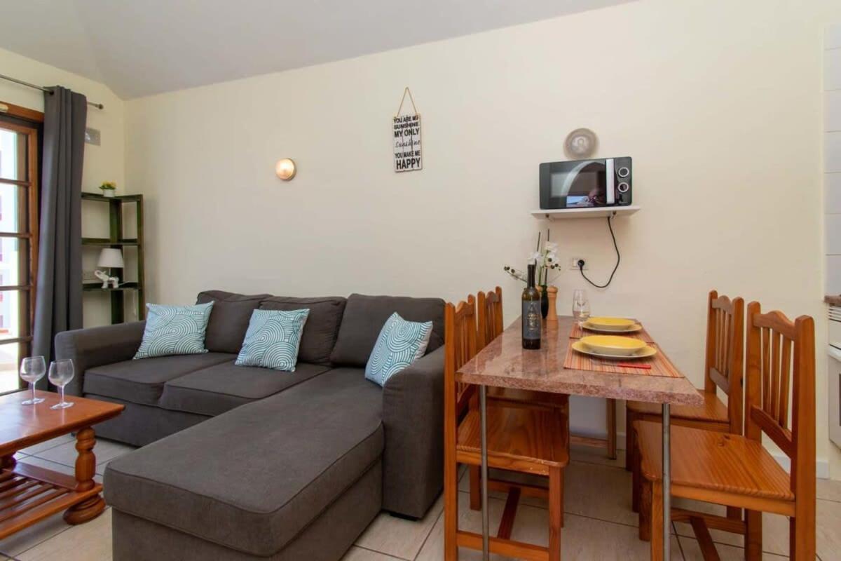 Diamantes 23 - One Bed Apartment *