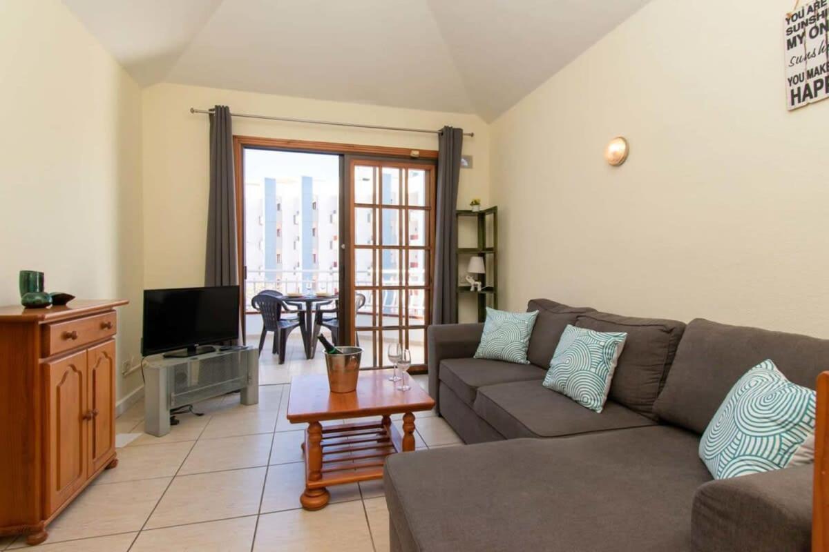 Diamantes 23 - One Bed *