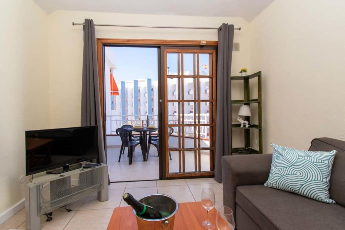 Diamantes 23 - One Bed Los Cristianos (Tenerife)