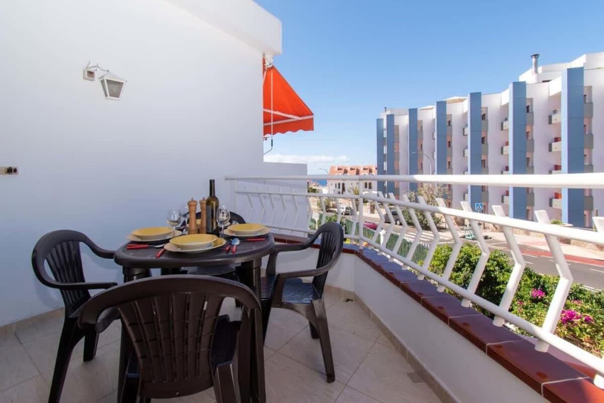 Diamantes 23 - One Bed Los Cristianos (Tenerife)