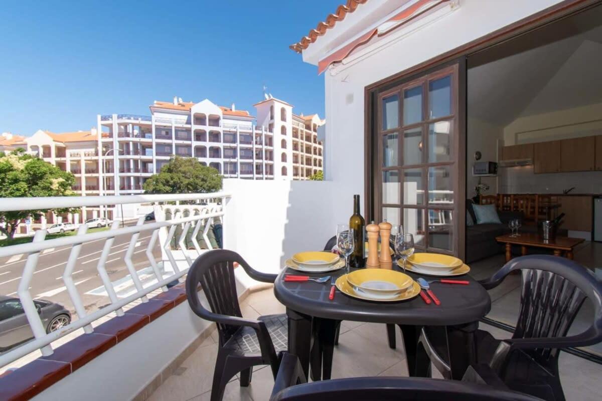 Diamantes 23 - One Bed * Los Cristianos (Tenerife)