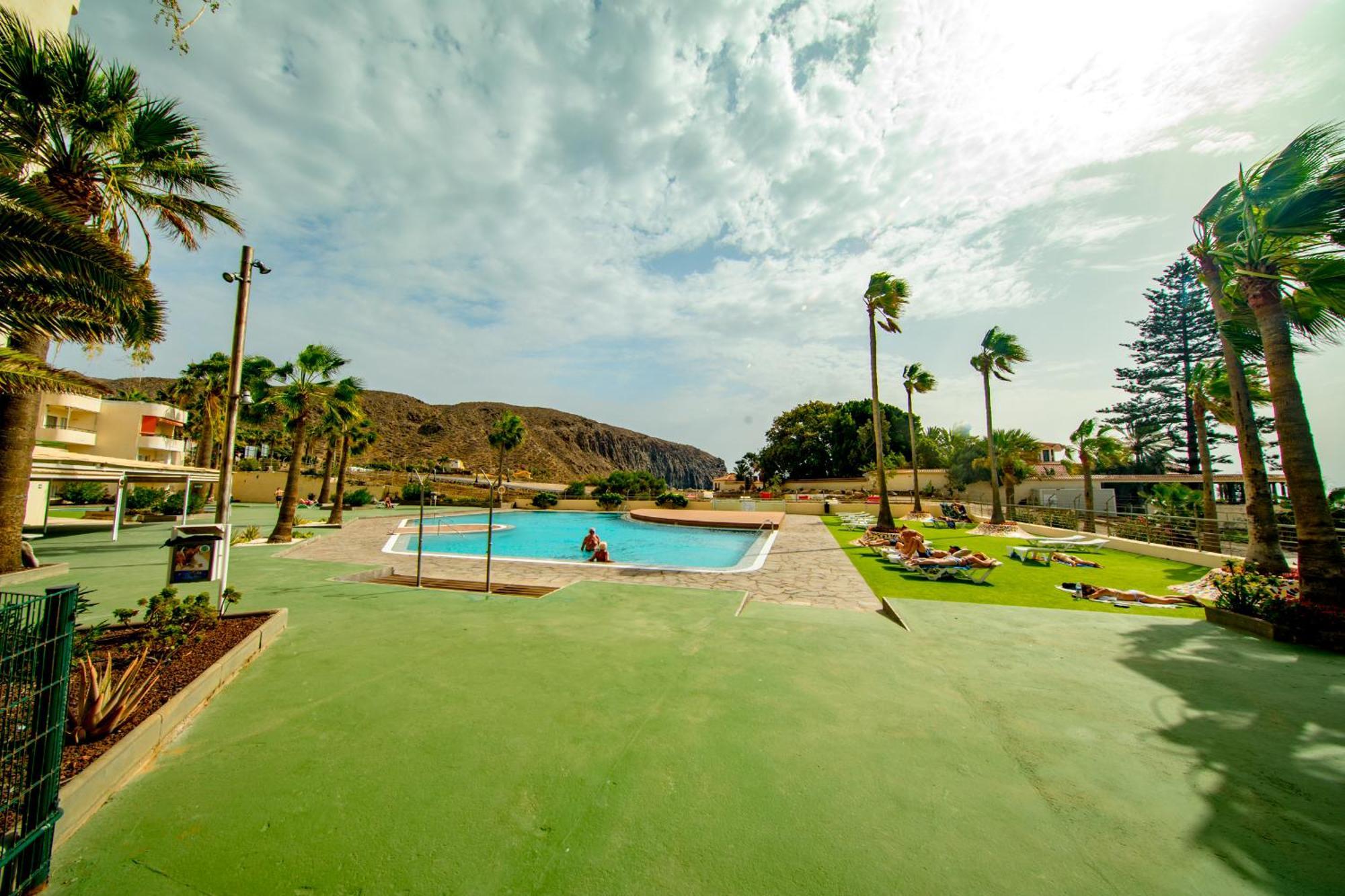 Apartamento Costa Mar Los Cristianos (Tenerife)