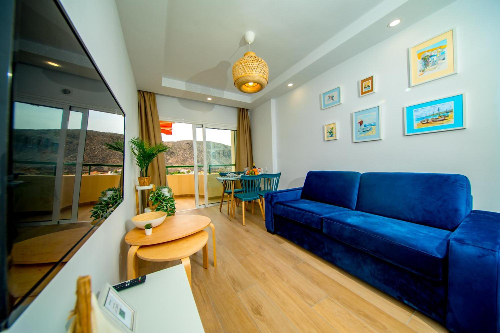 Costa Mar Apartamento *