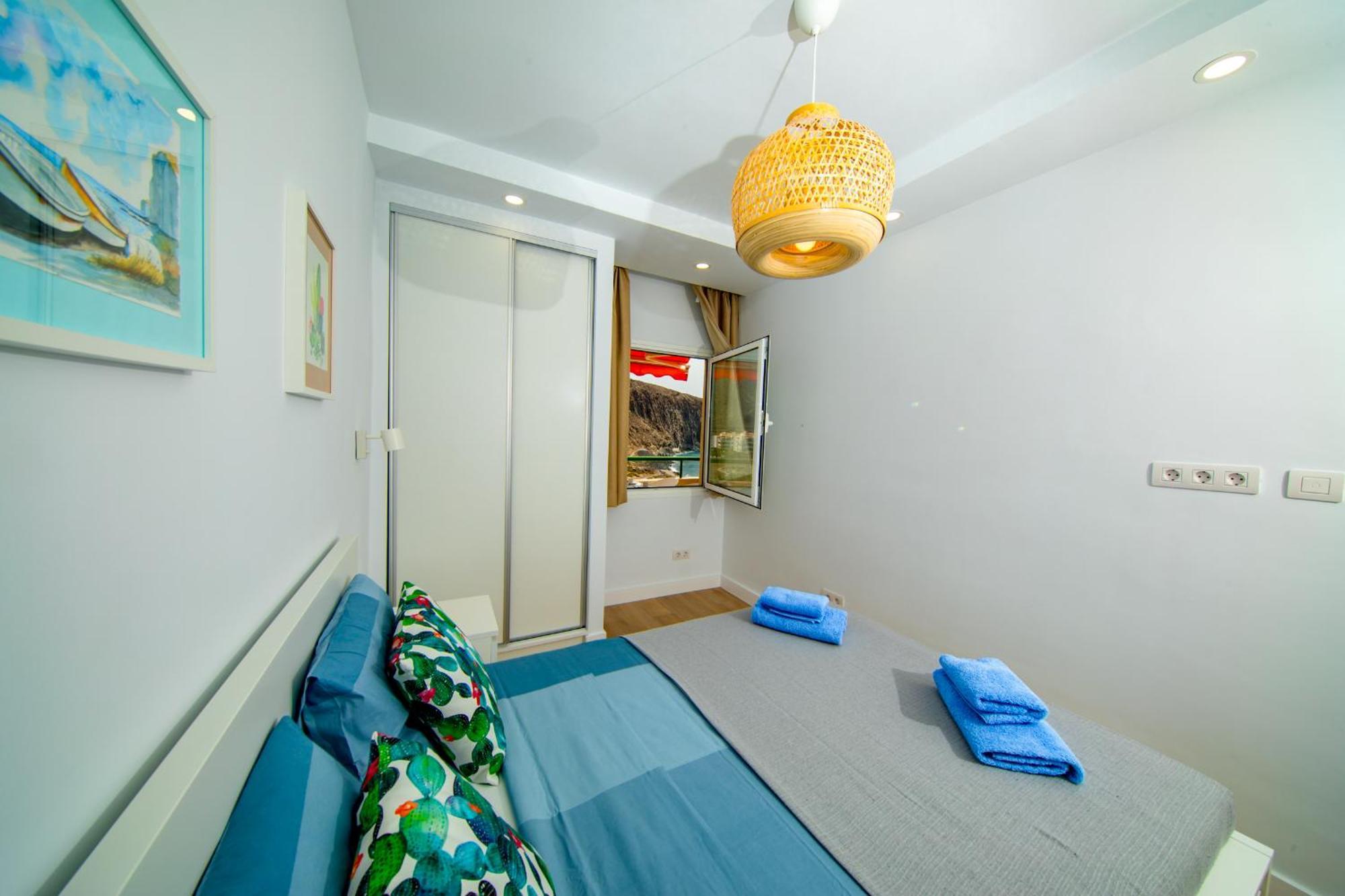 Costa Mar Apartamento *