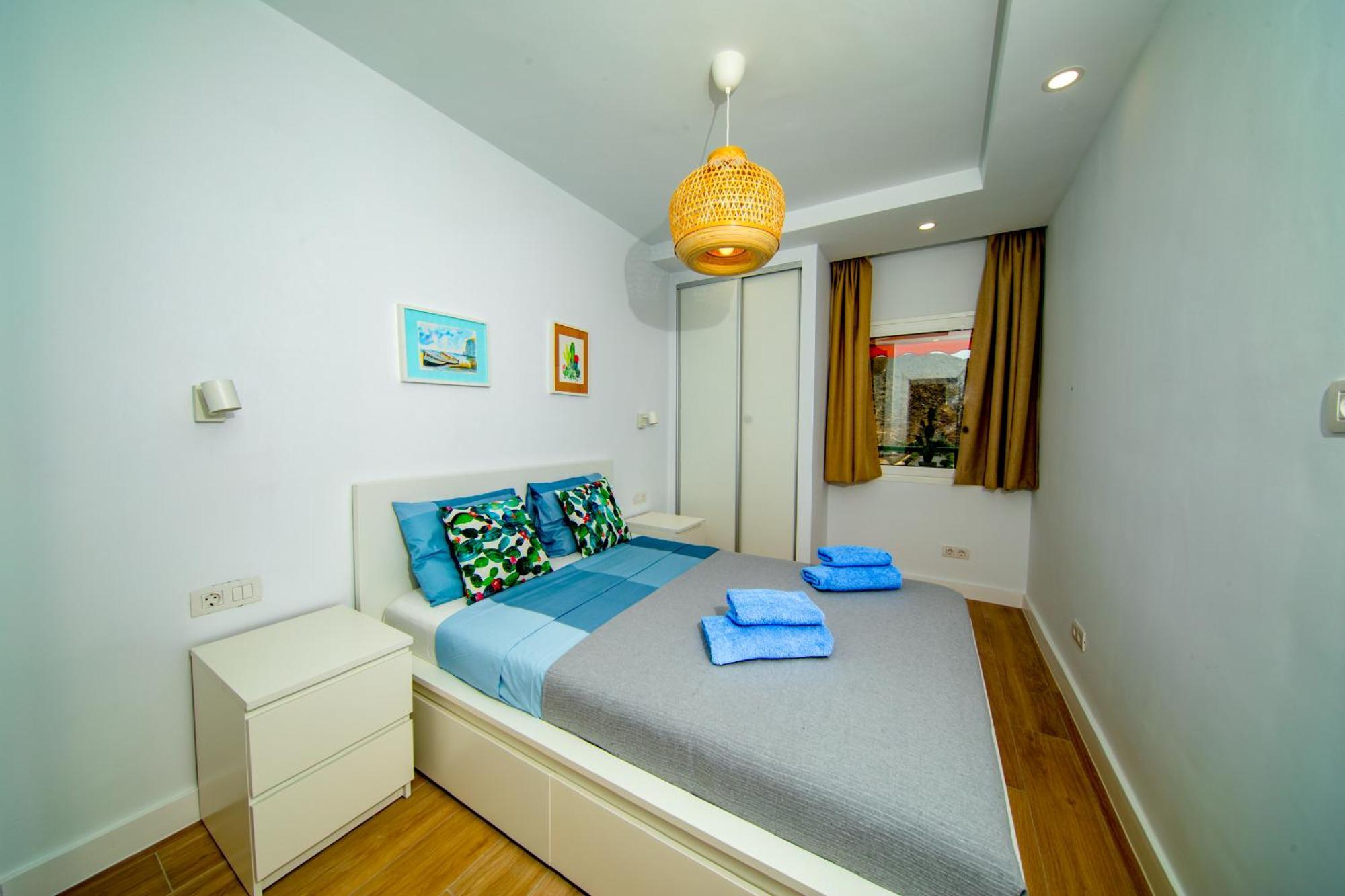 Apartment Costa Mar *