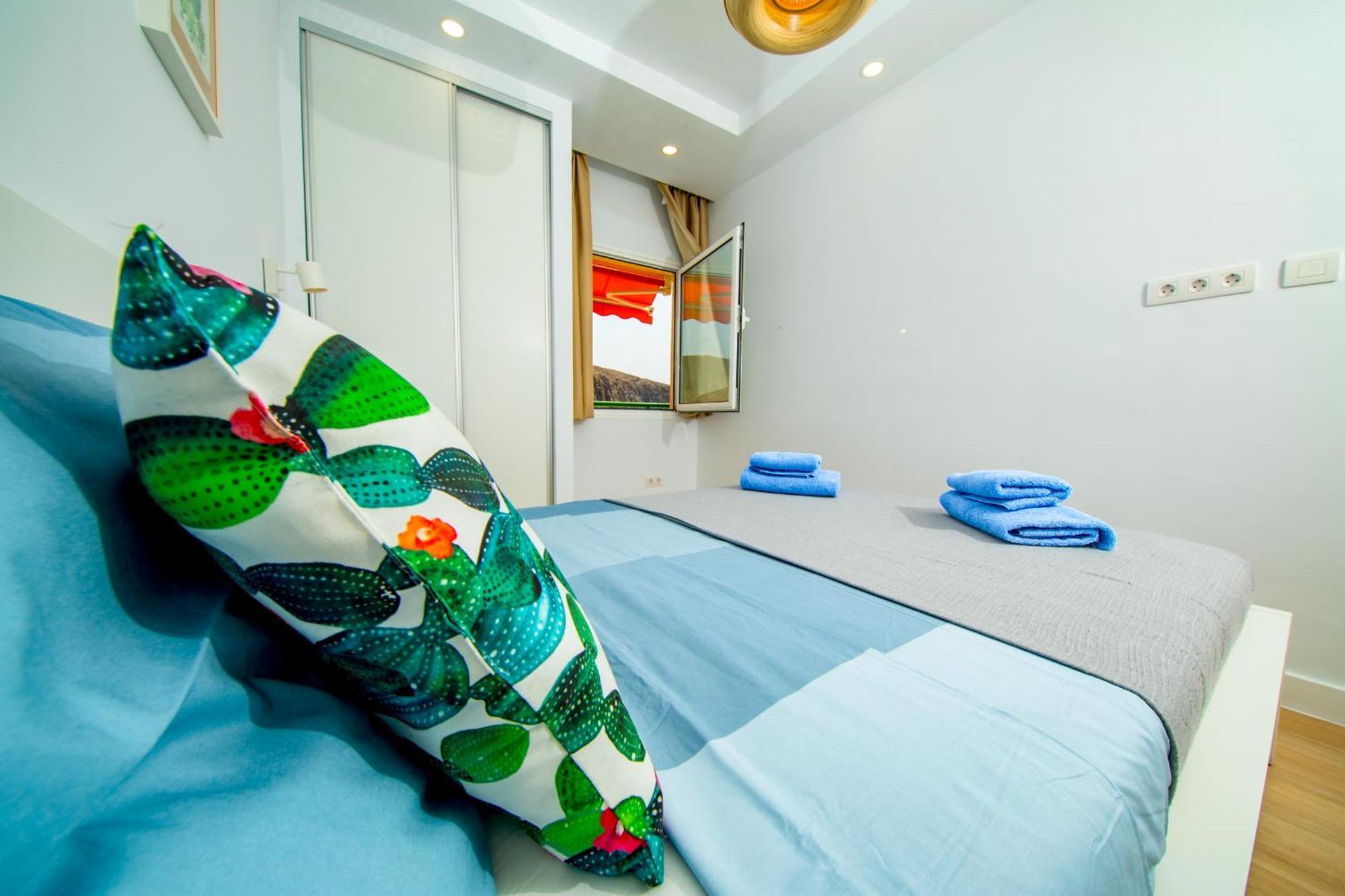 Costa Mar Apartamento