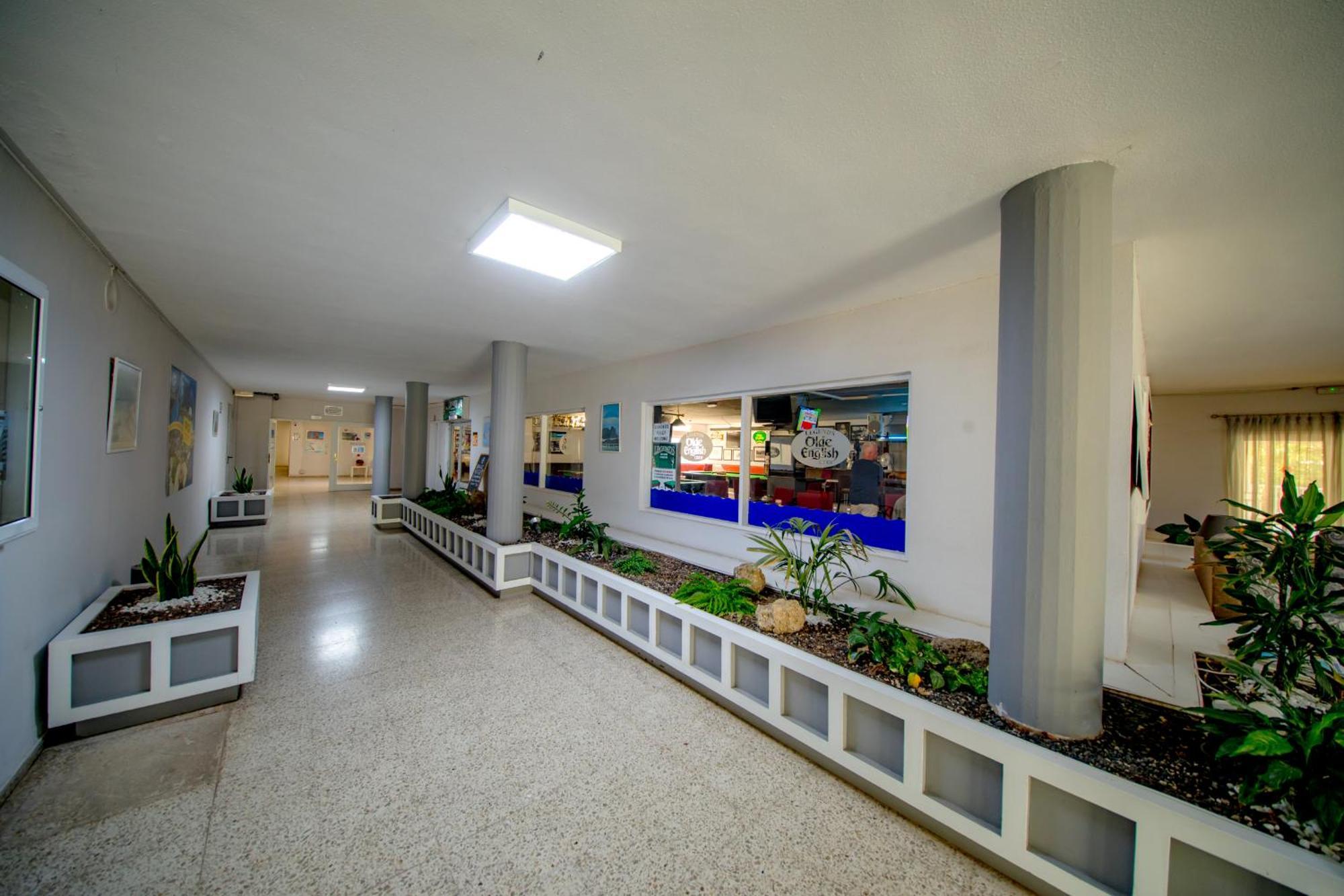 Costa Mar Apartamento *
