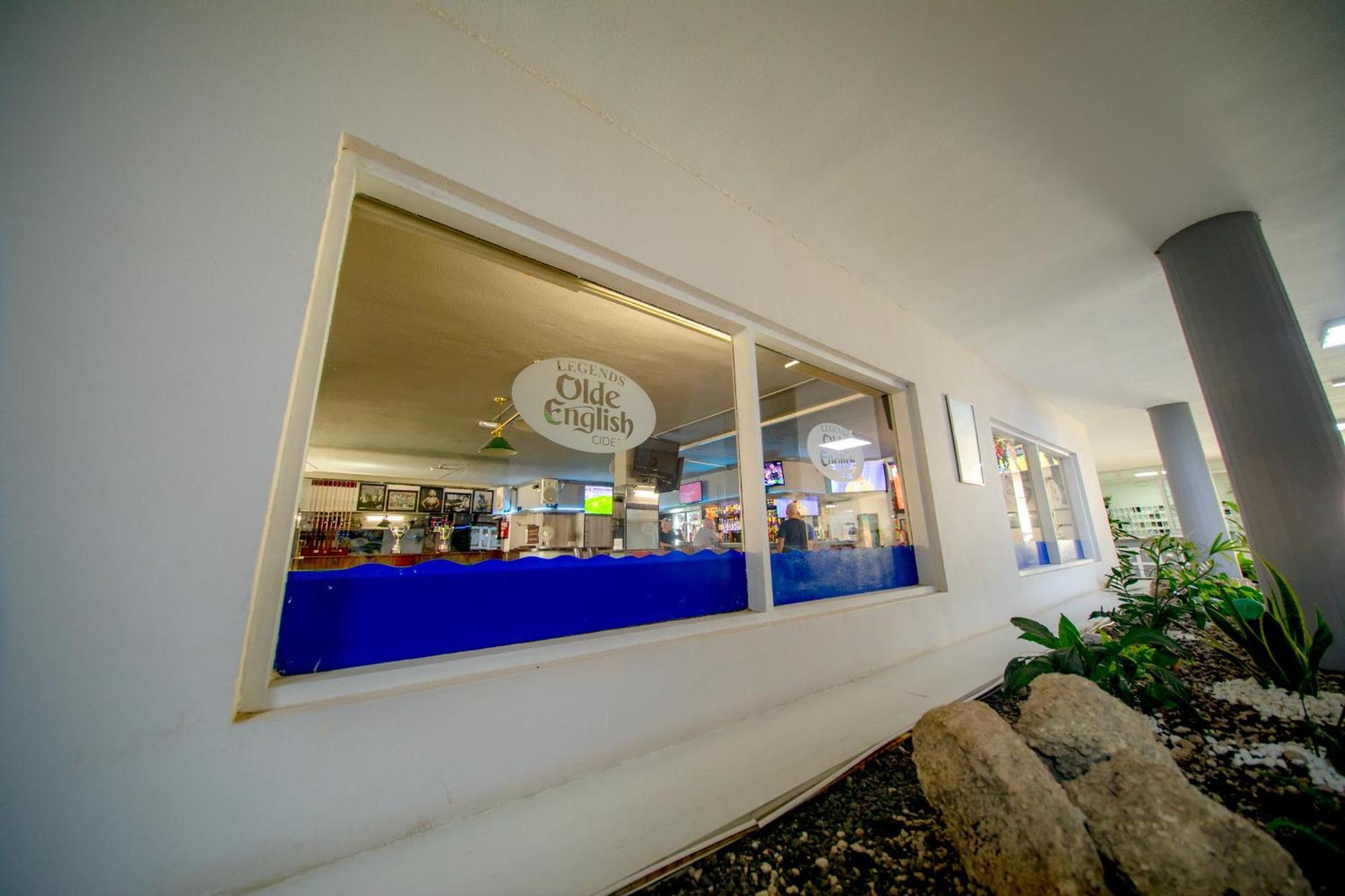 Apartamento Costa Mar