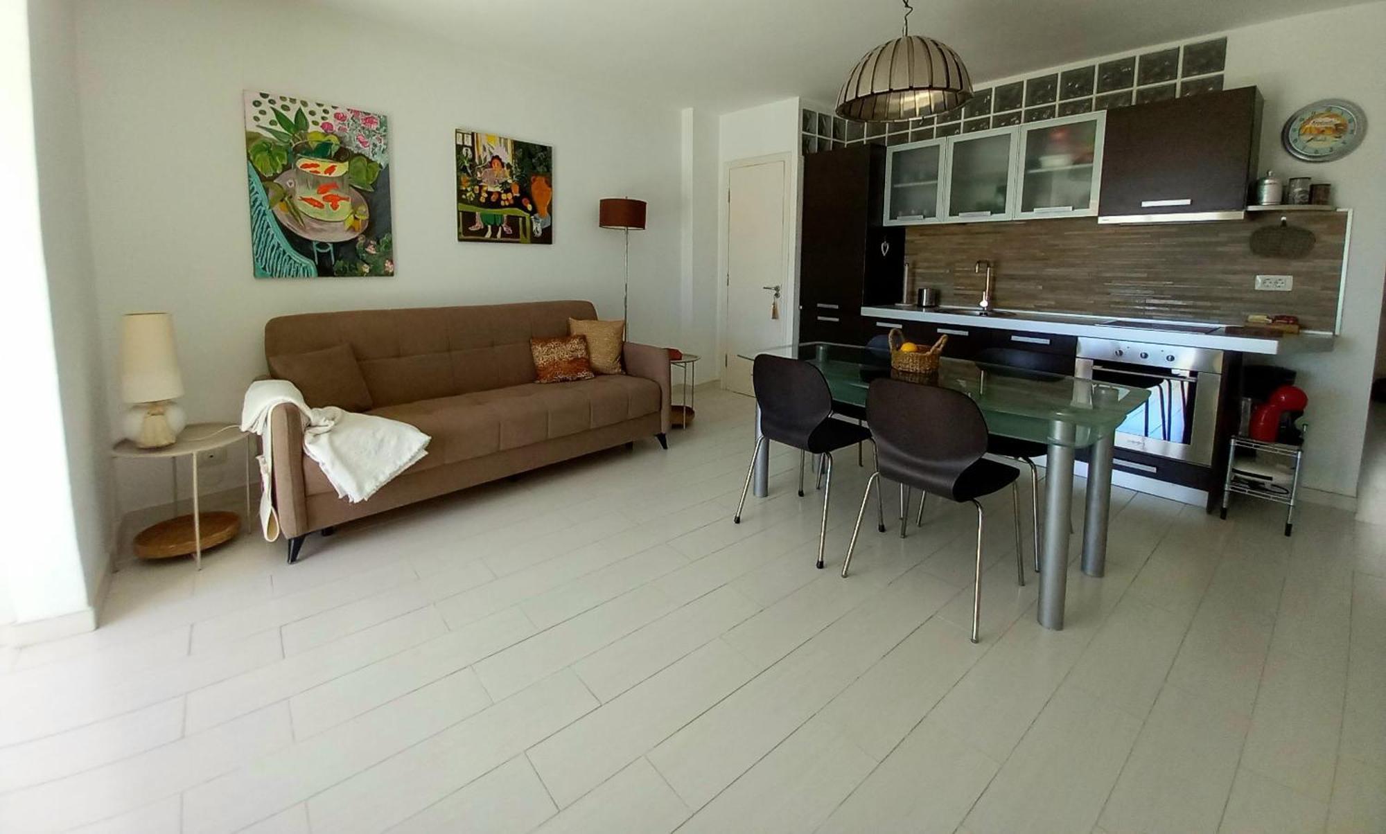 Casa Sonny * Los Cristianos (Tenerife)