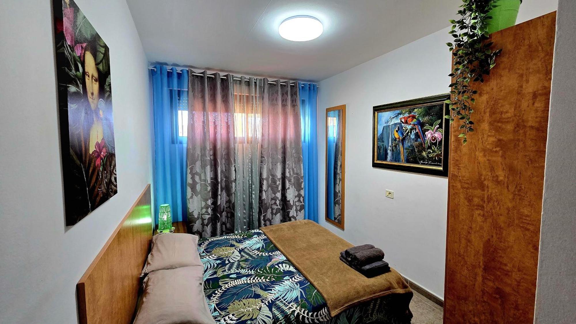 Chayofita Apartment Los Cristianos (Tenerife)