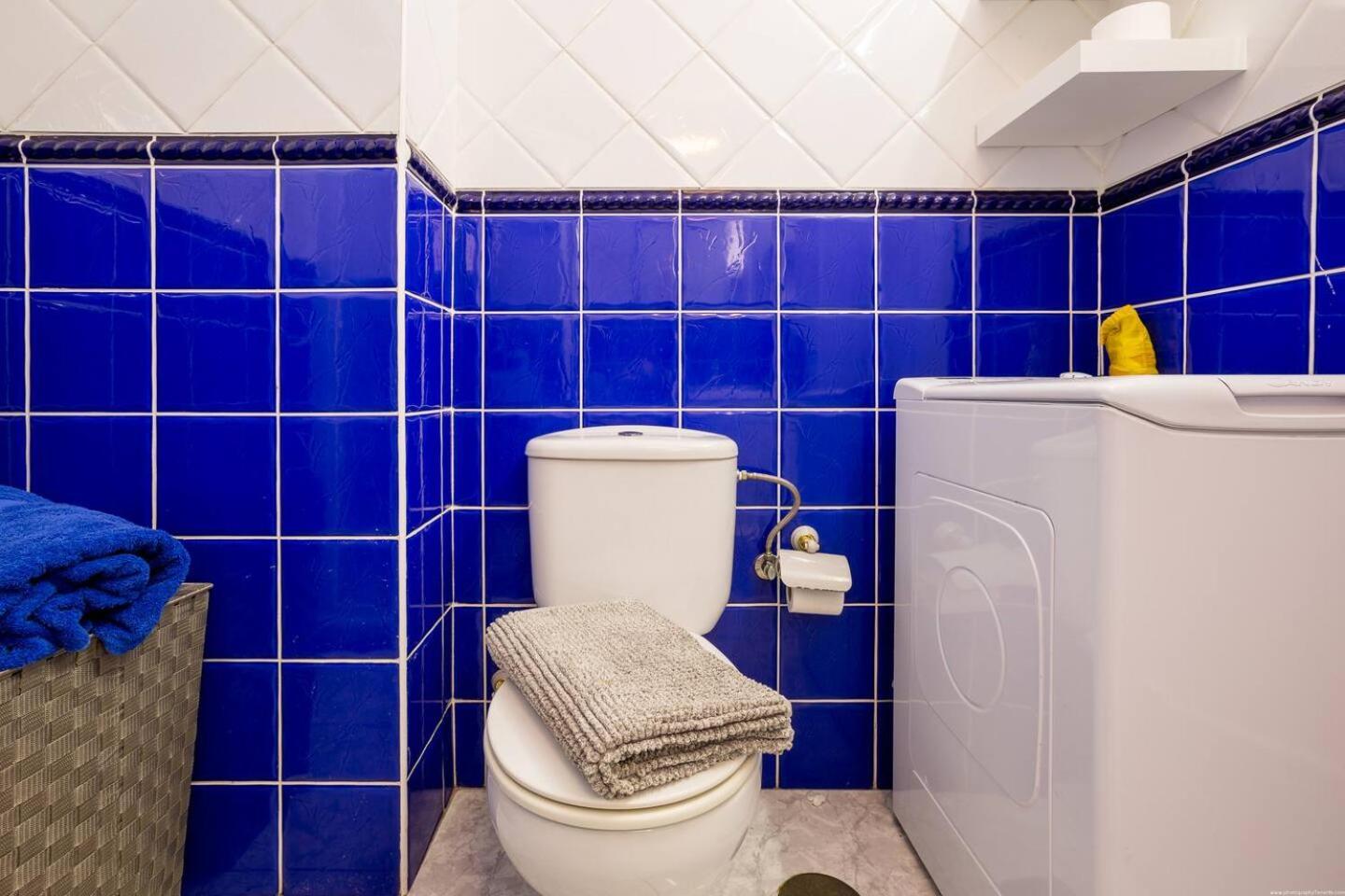 Apartamento Diamantes 26 - One Bed *