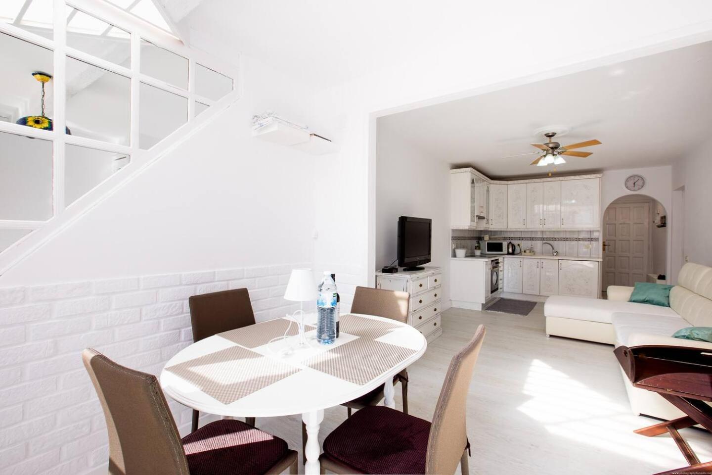 Diamantes 26 - One Bed * Los Cristianos (Tenerife)