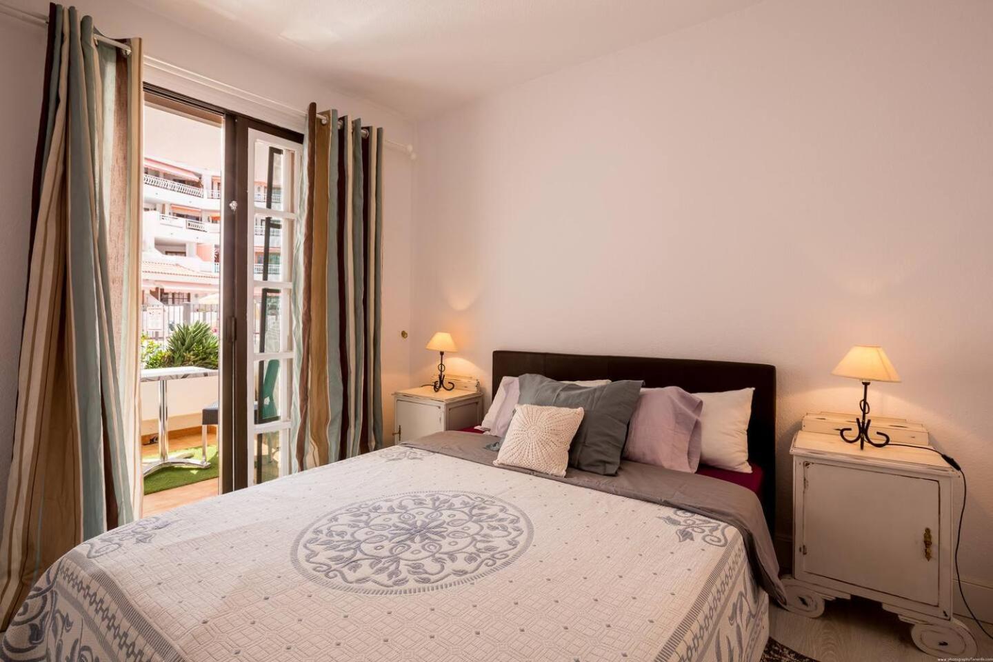 Diamantes 26 - One Bed * Los Cristianos (Tenerife)