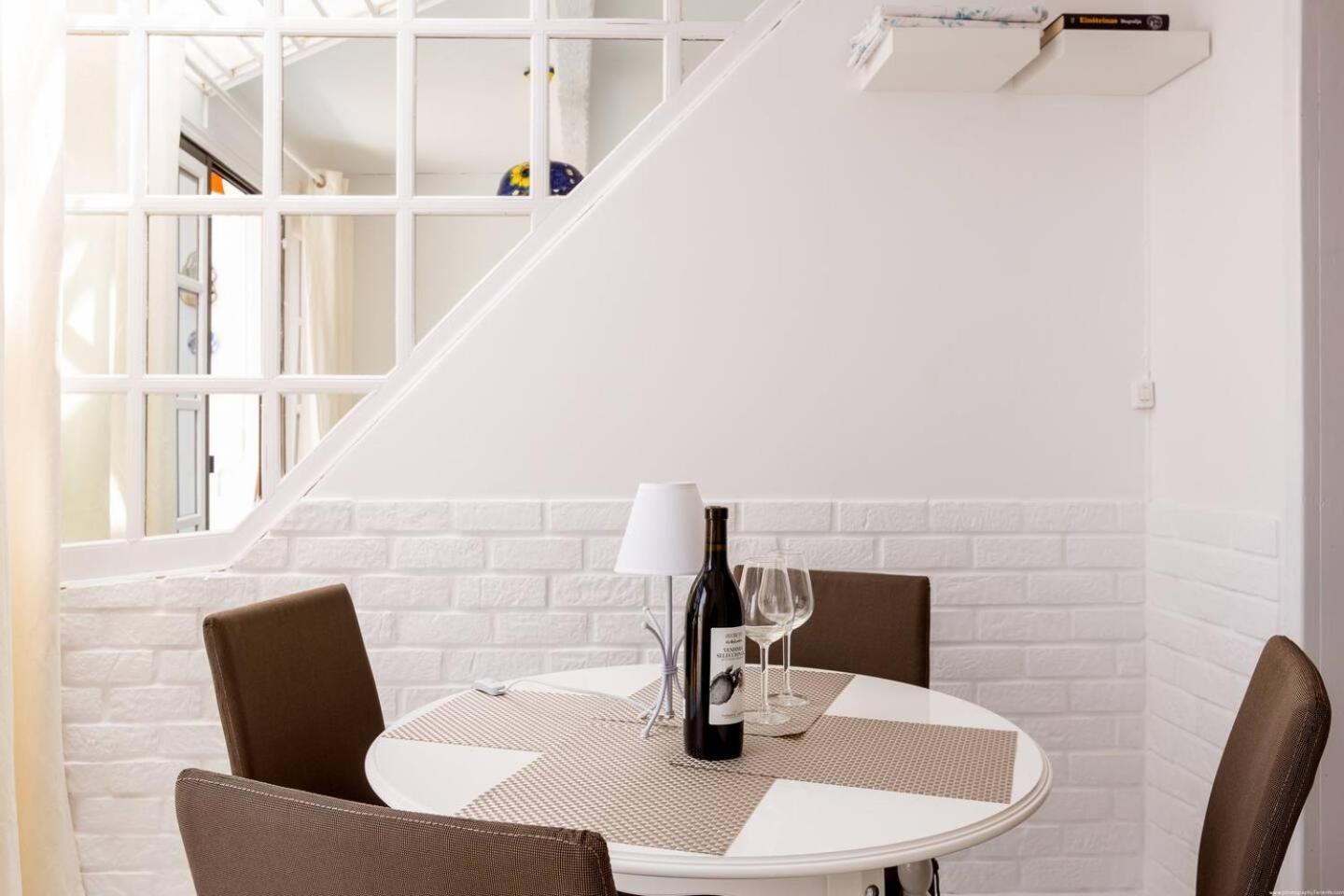 Apartamento Diamantes 26 - One Bed *