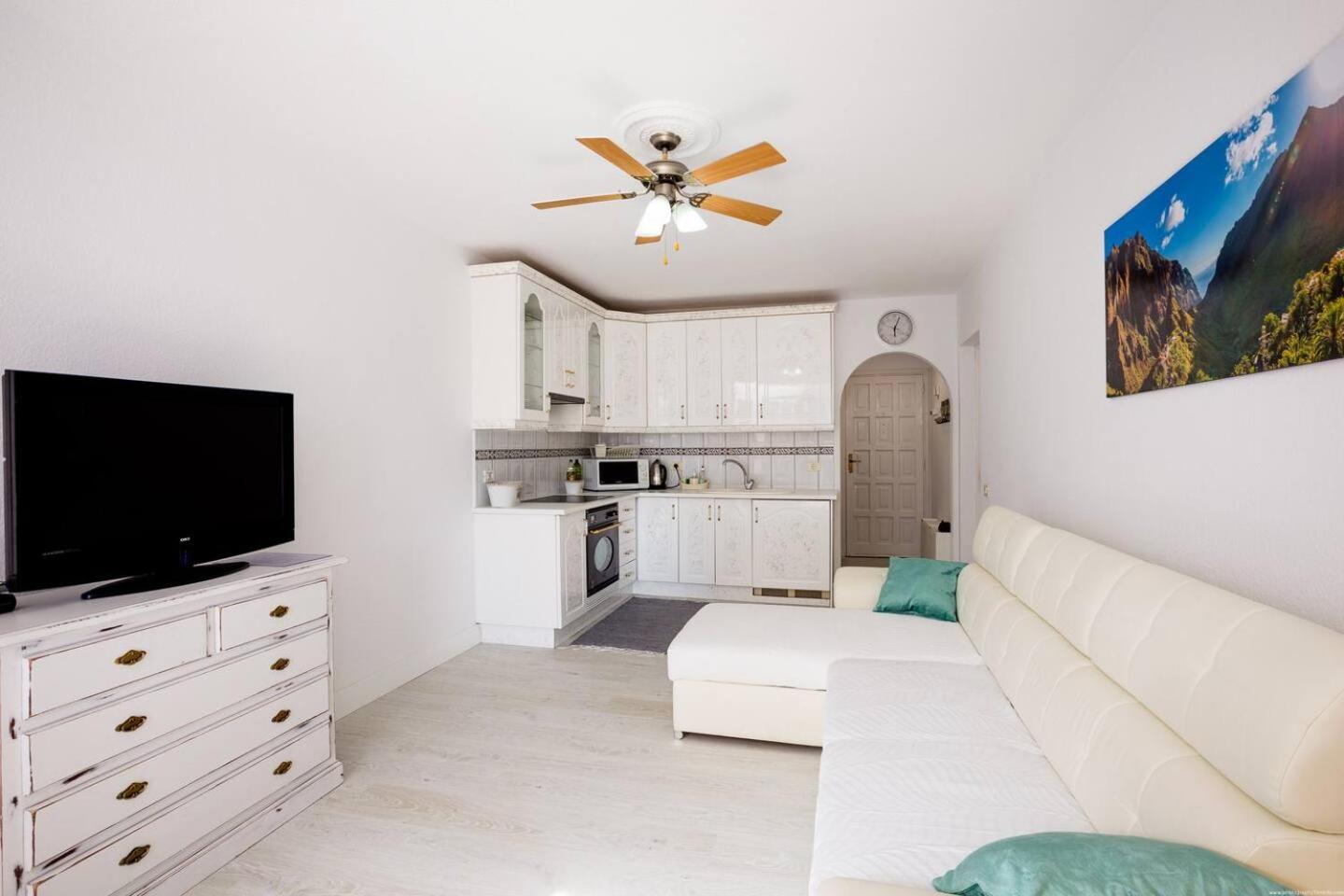 Apartamento Diamantes 26 - One Bed Los Cristianos (Tenerife)