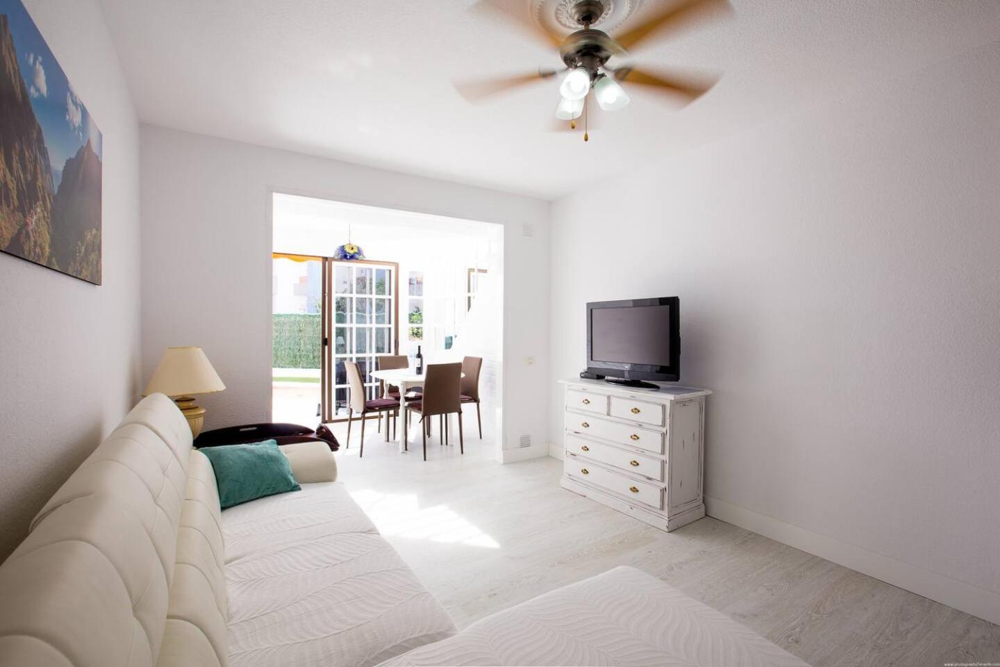 Diamantes 26 - One Bed *