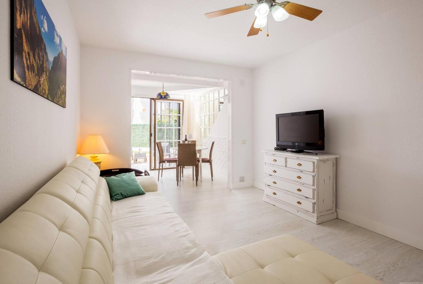 Diamantes 26 - One Bed