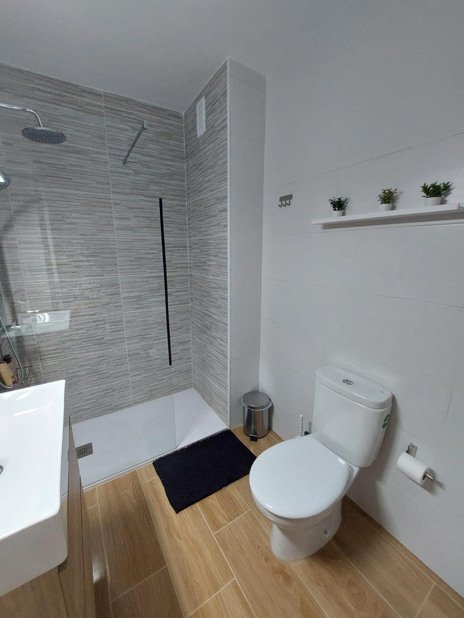 Comodoro Cristianos 601t Apartment