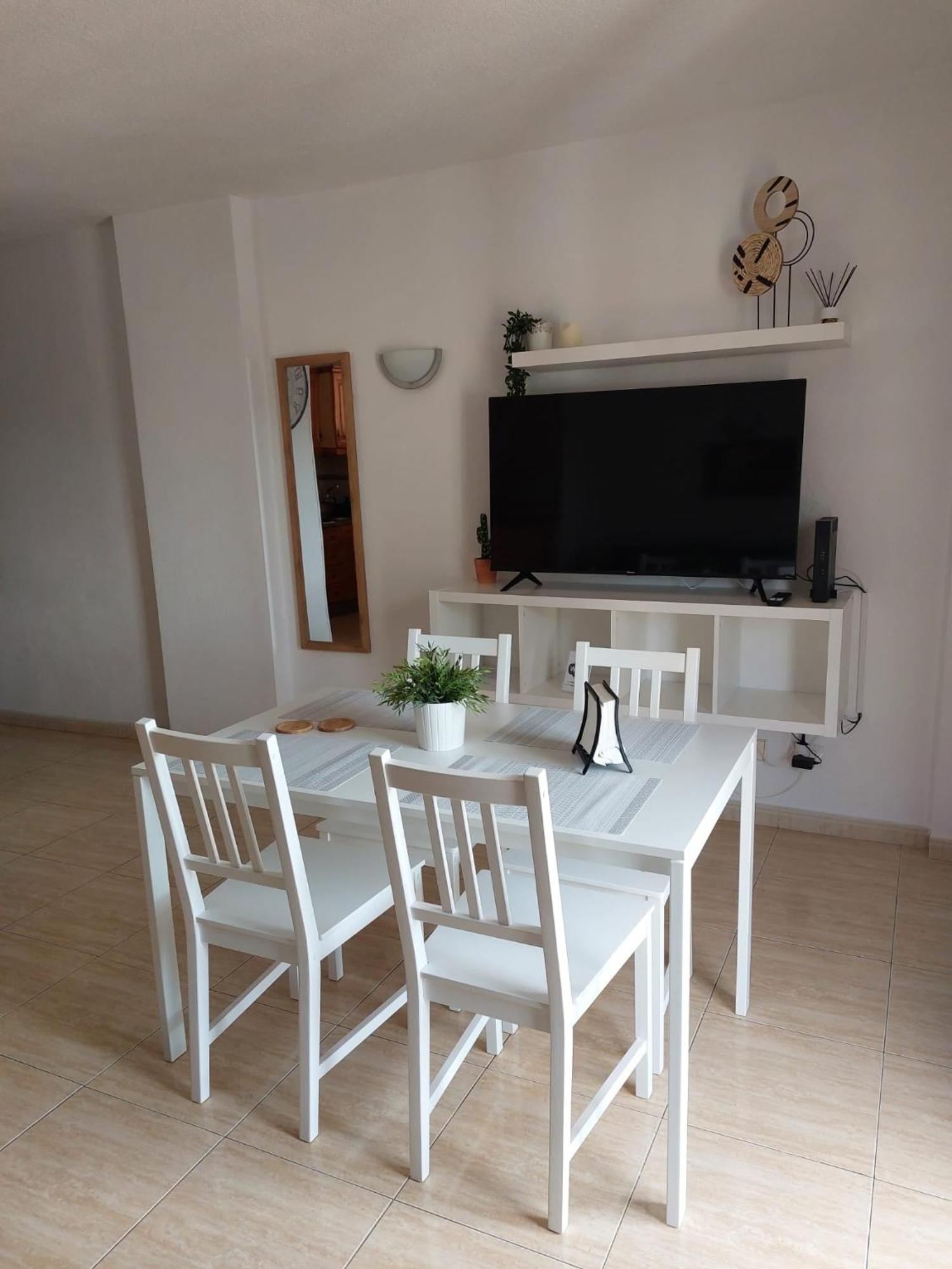Apartment Comodoro Cristianos 601t Los Cristianos (Tenerife)