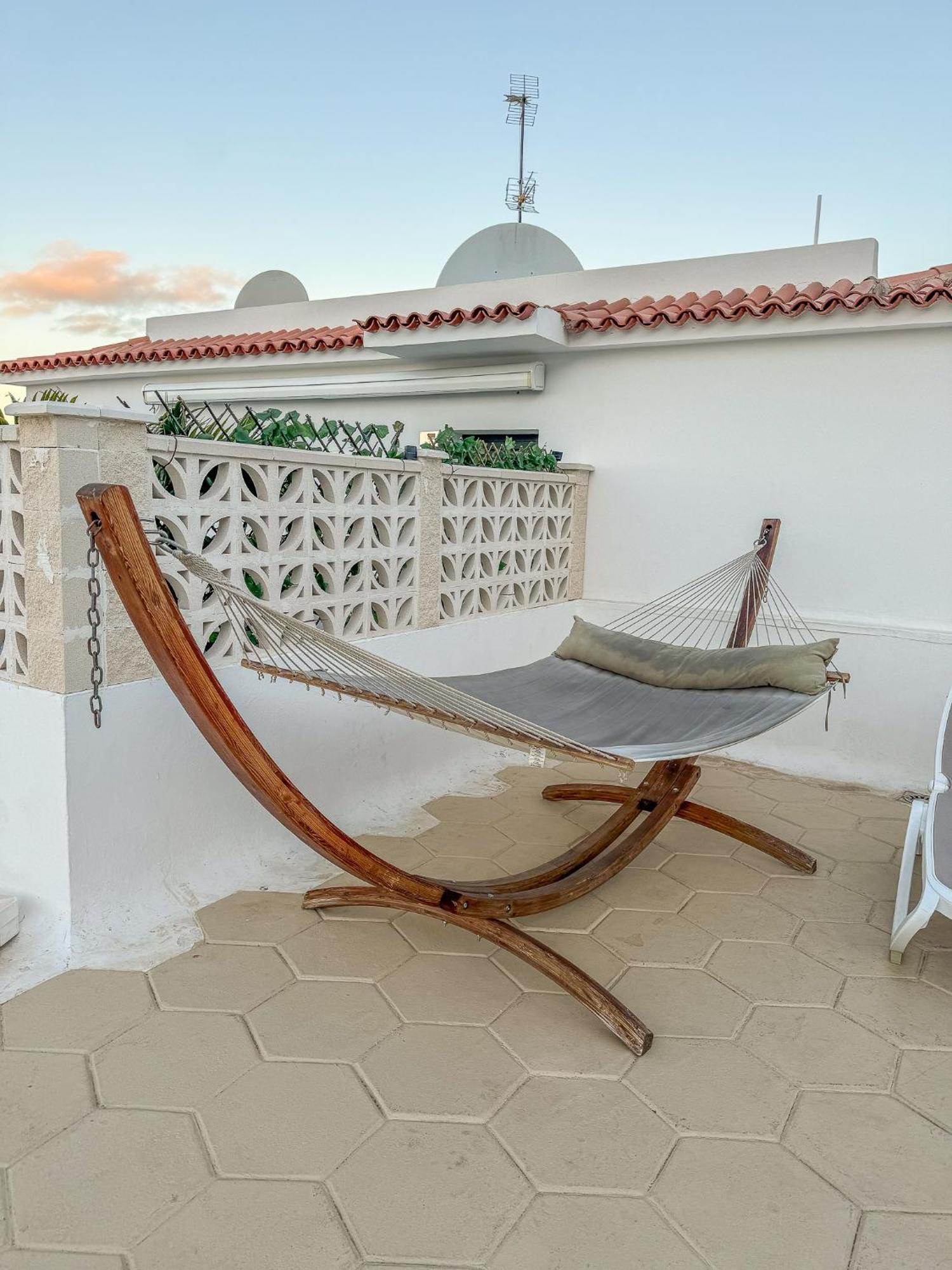 2 Bedroom Luxury With Sea View In Cristianos * Los Cristianos (Tenerife)