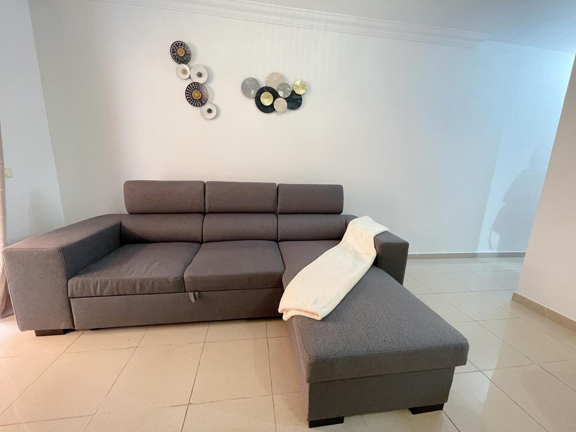 Apartment Seres