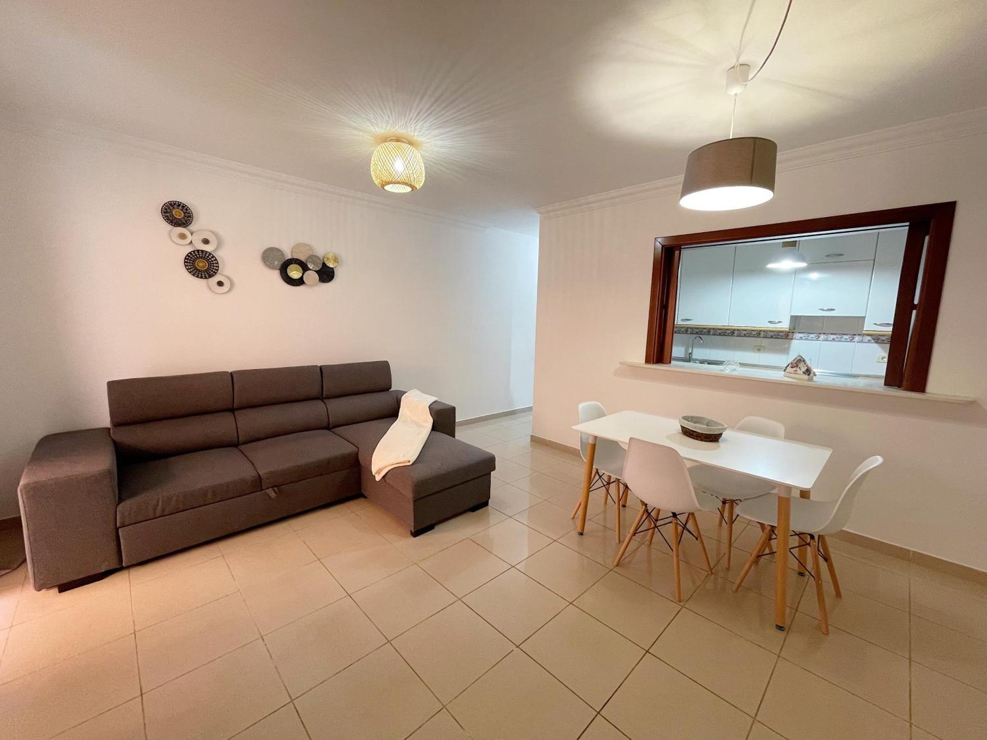 Seres Apartment Los Cristianos (Tenerife)